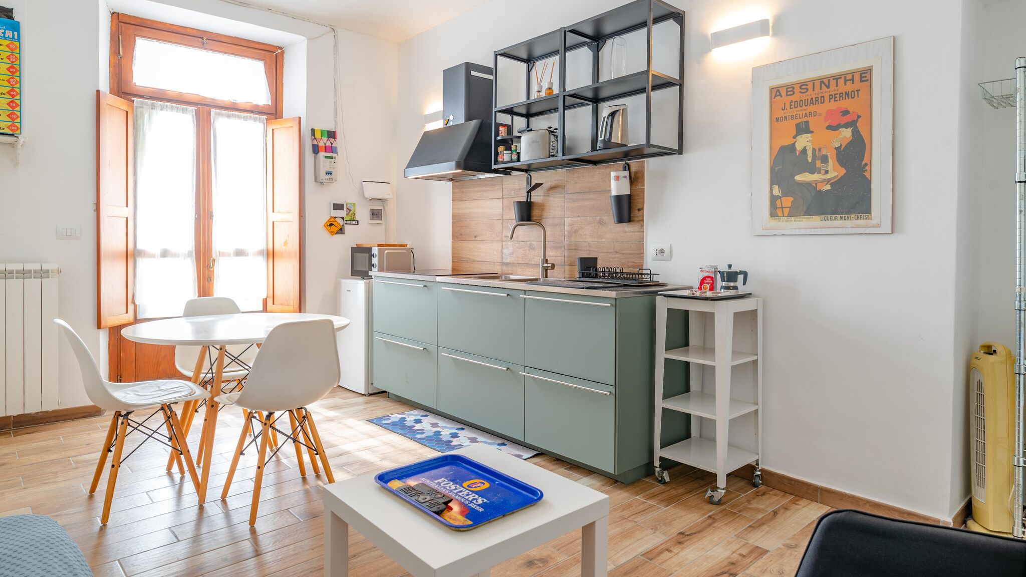 Italianway Torino Maison 36