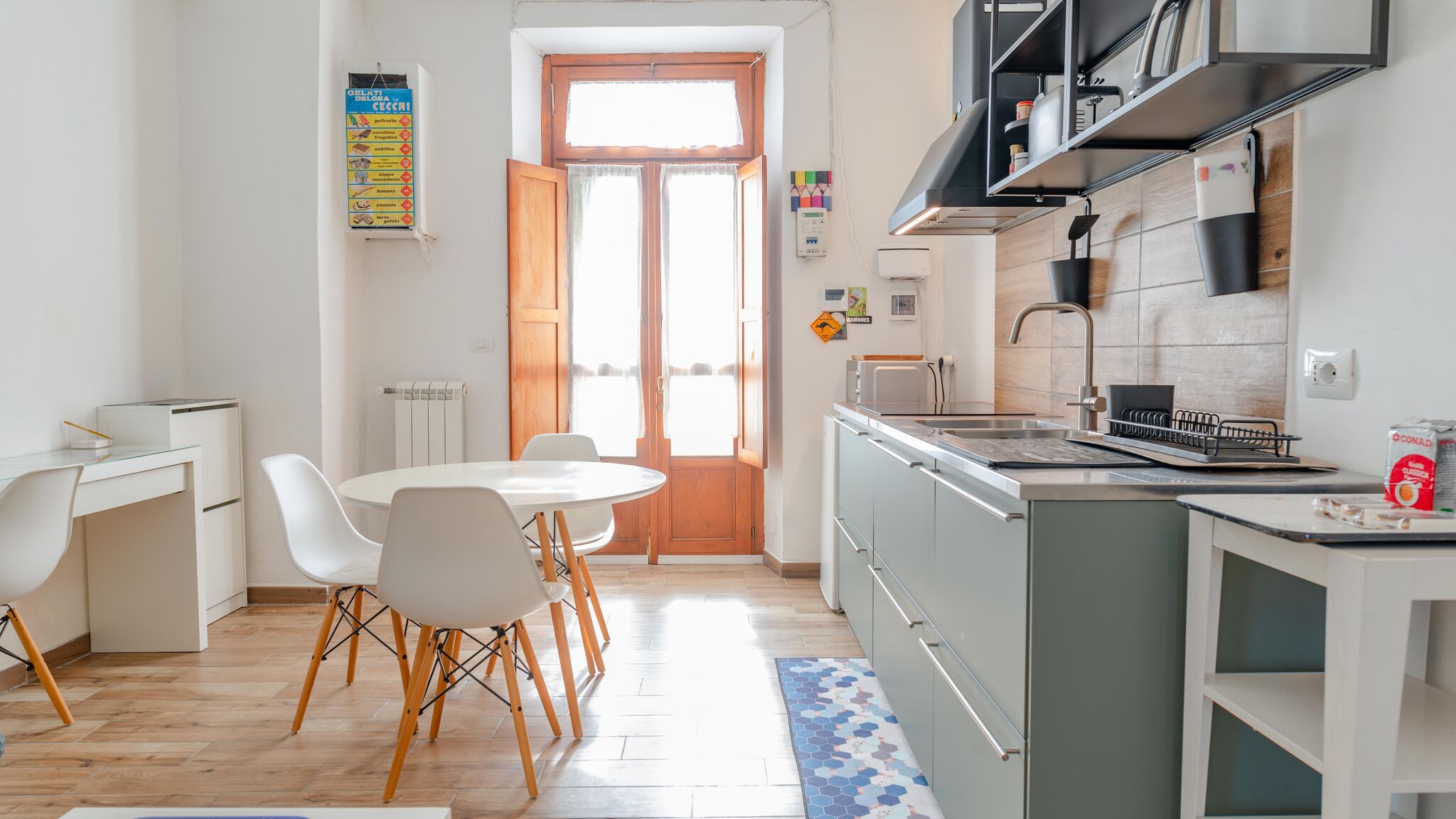 Italianway Torino Maison 36