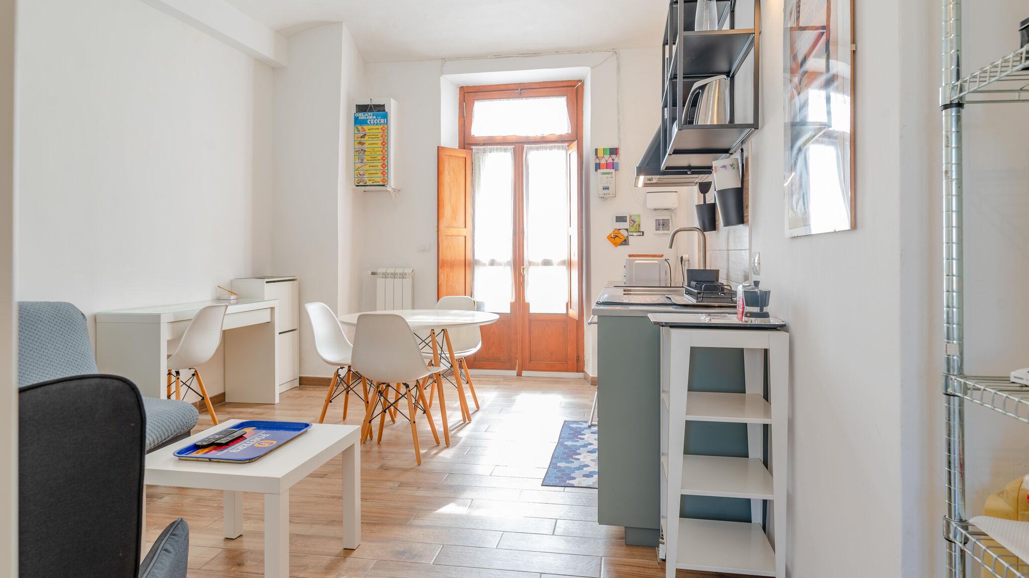 Italianway Torino Maison 36