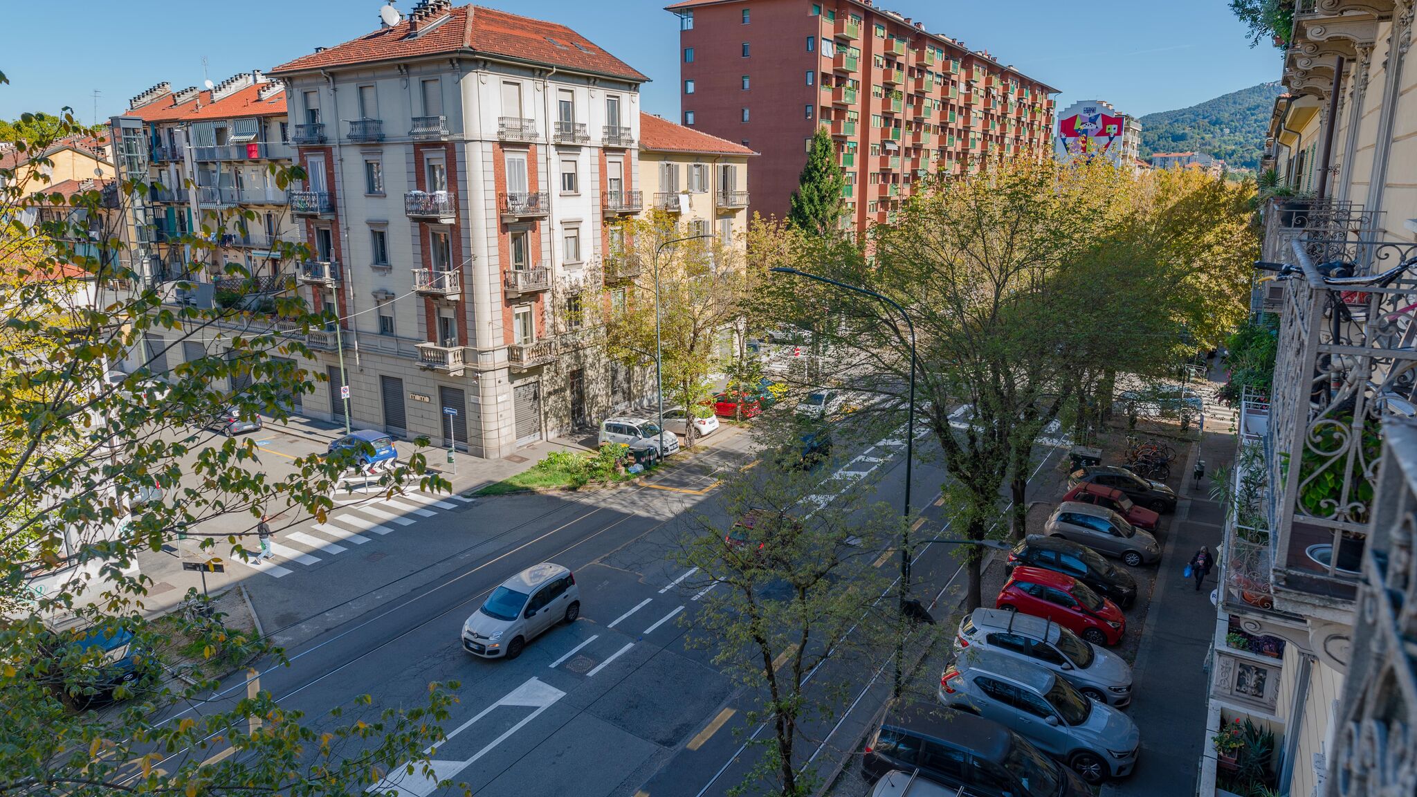 Italianway Torino Maison 36