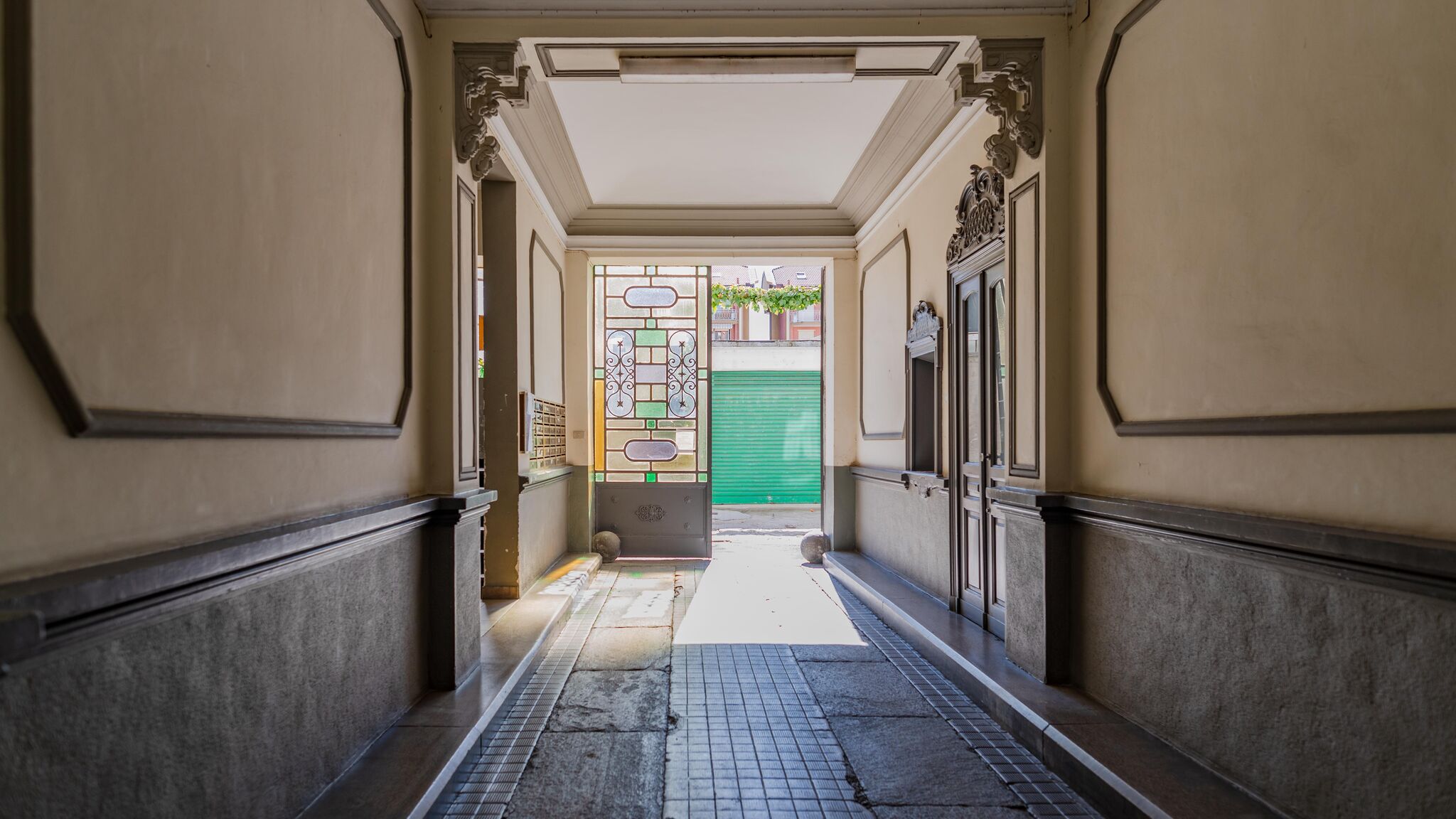 Italianway Torino Maison 36
