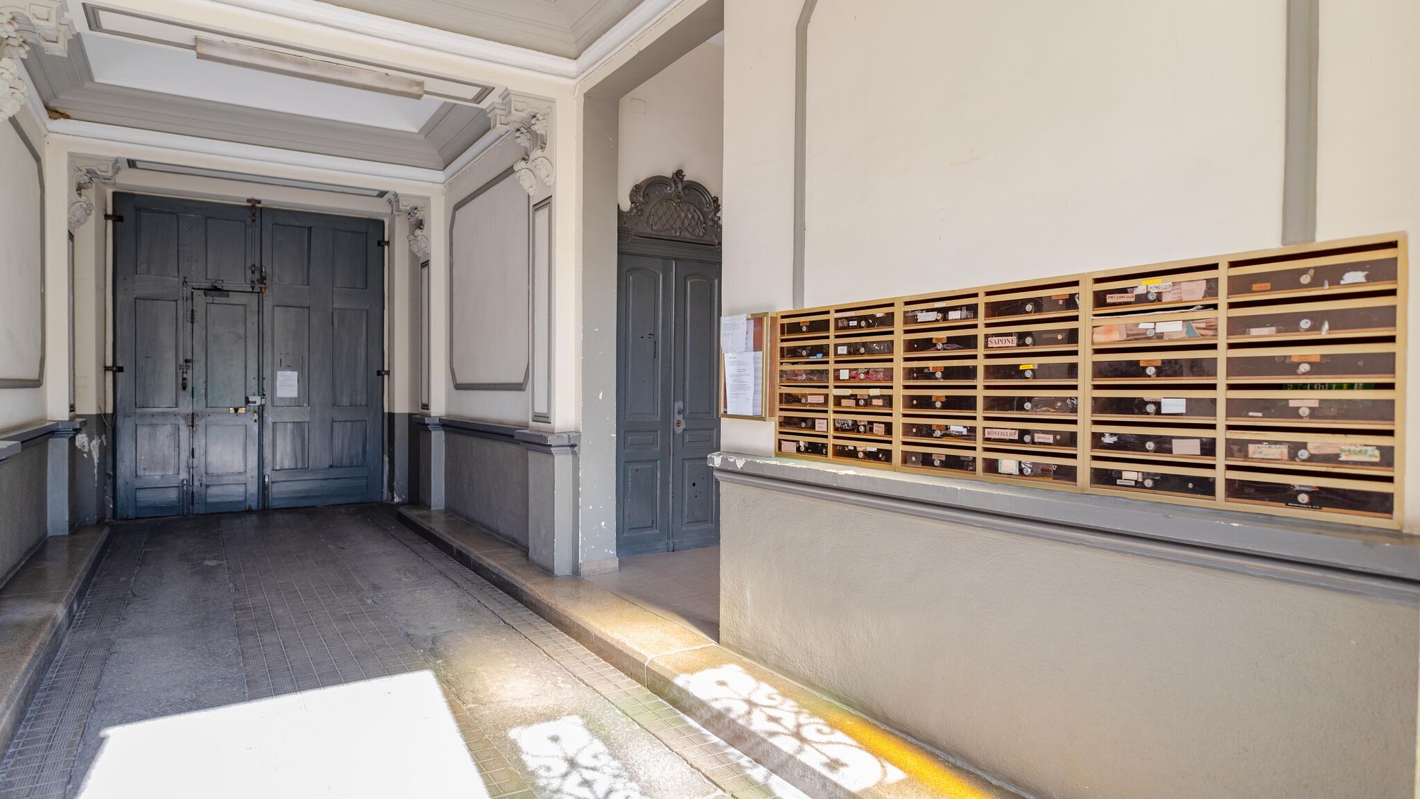 Italianway Torino Maison 36