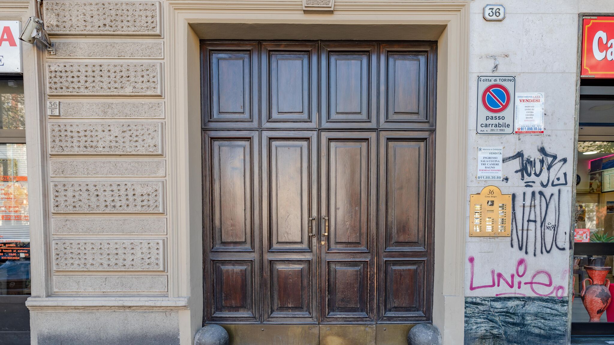 Italianway Torino Maison 36