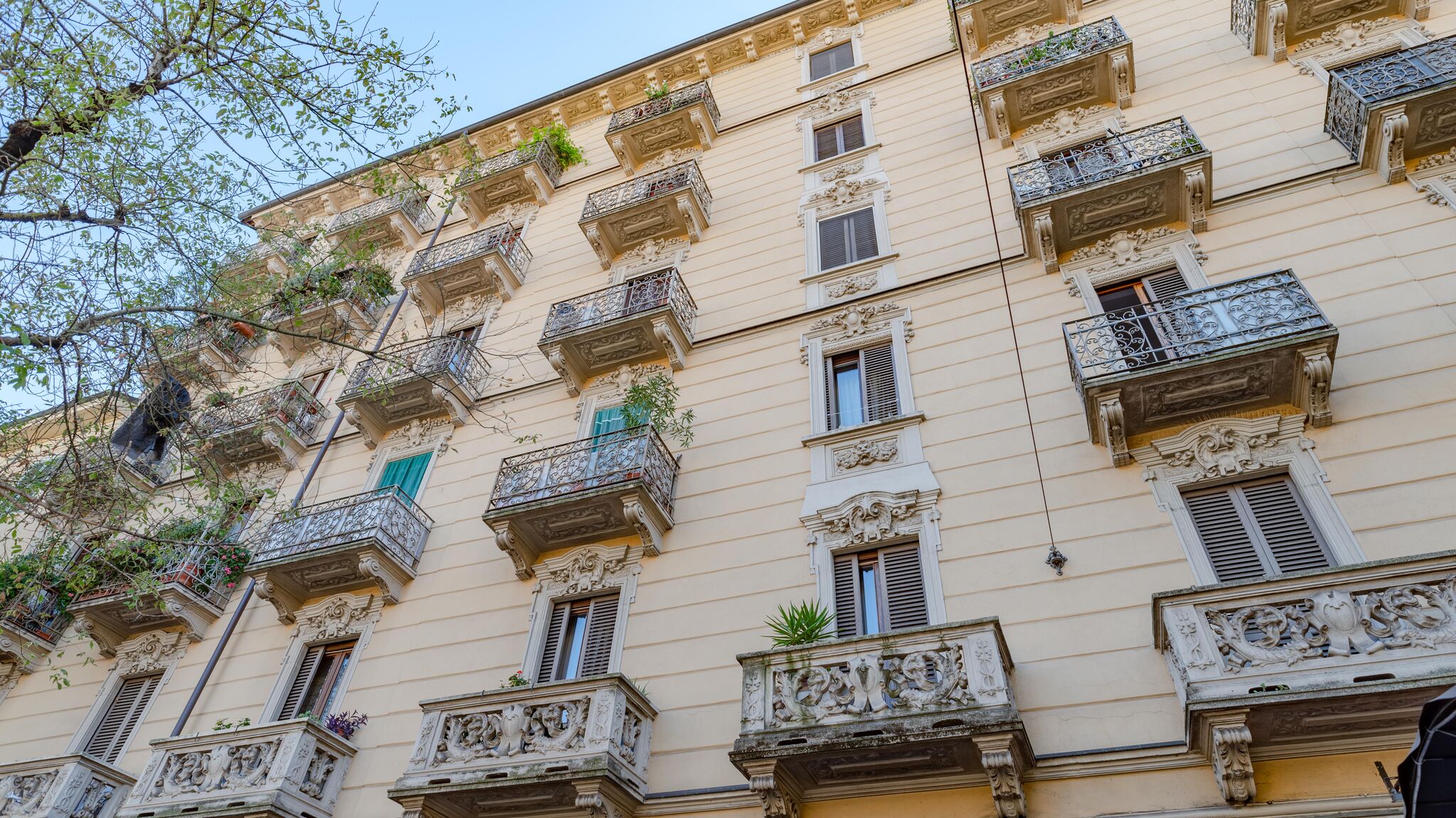 Italianway Torino Maison 36
