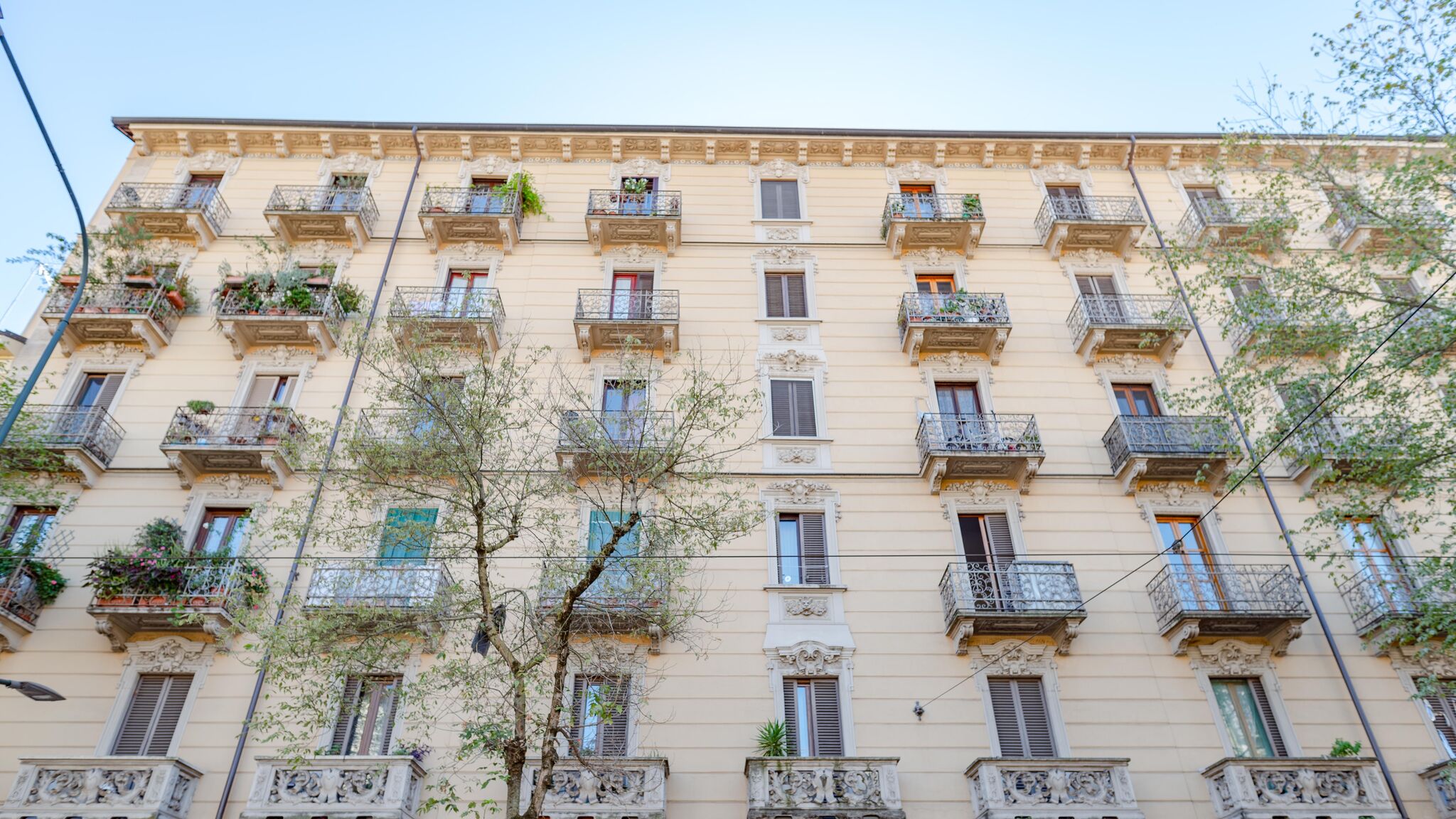 Italianway Torino Maison 36