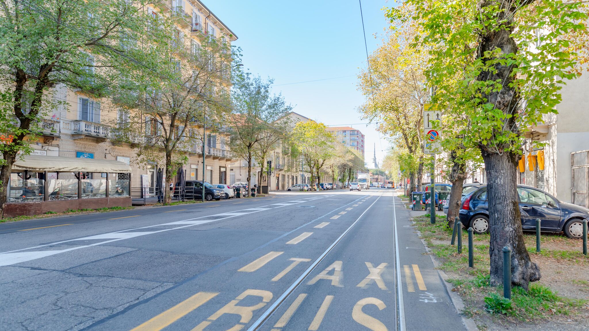 Italianway Torino Maison 36