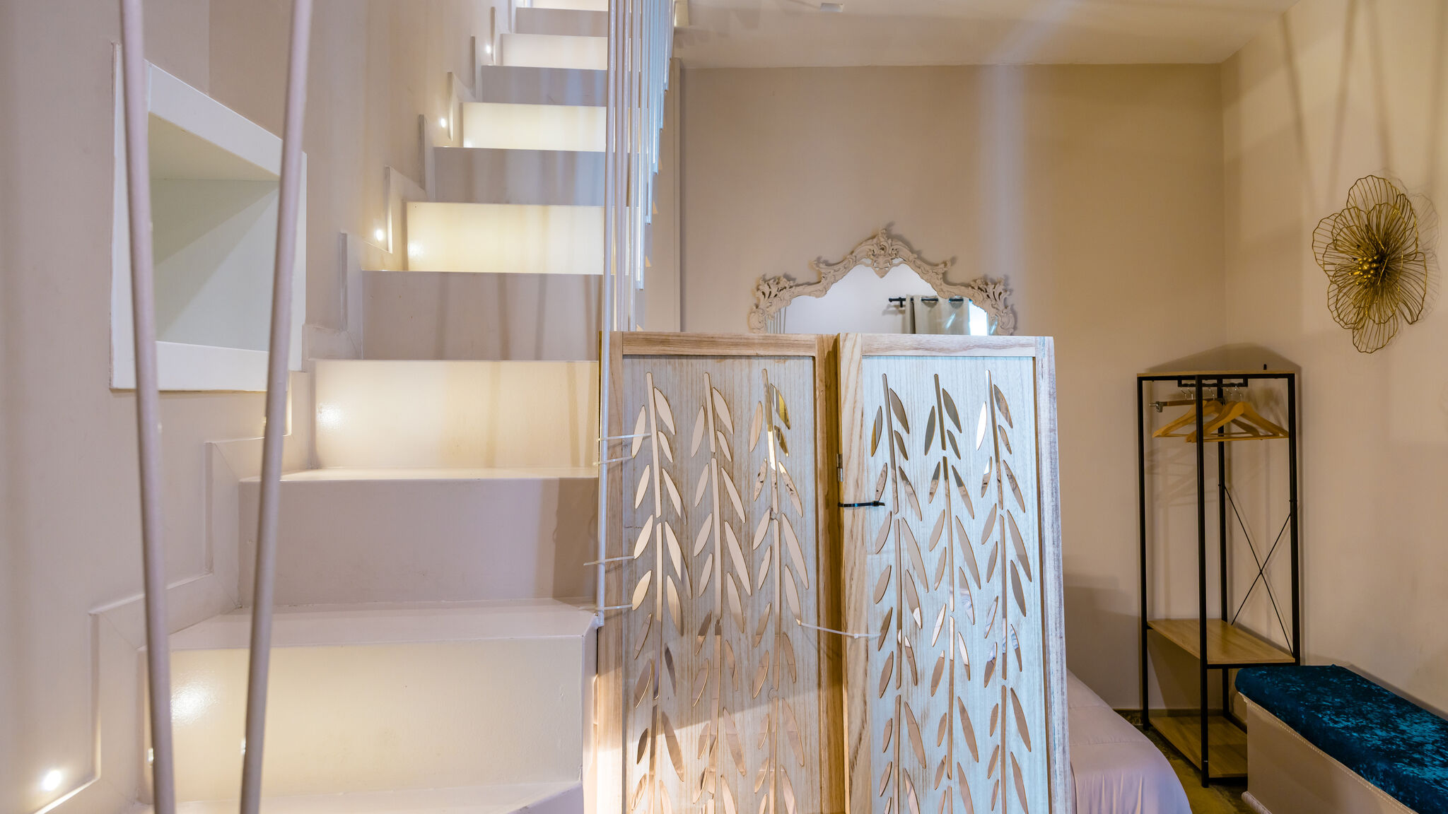 Napoliapartments.it Napoli Golden Terrace at Historical Center