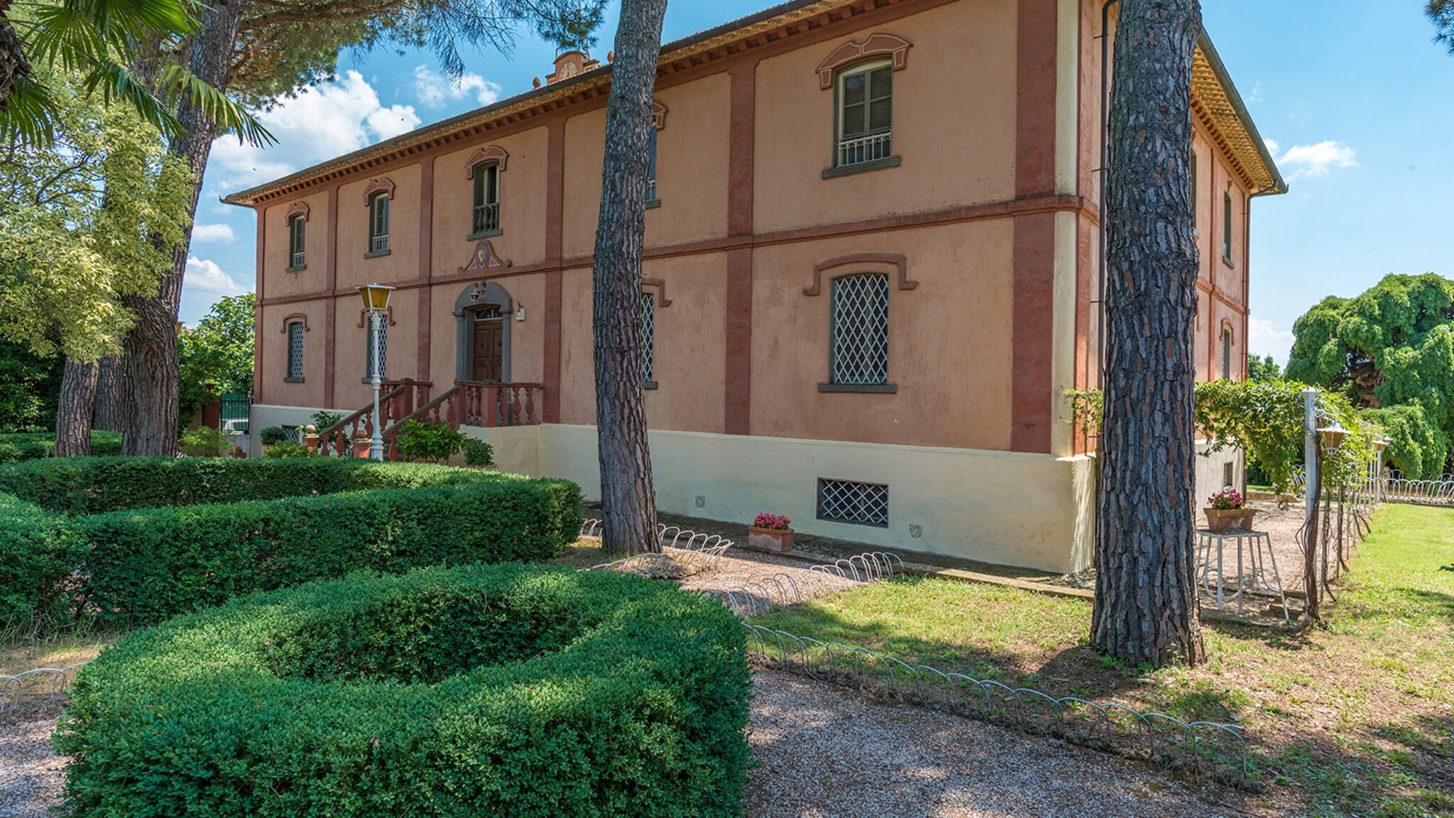Italianway Cortona Villa Delle Sophore 16+4