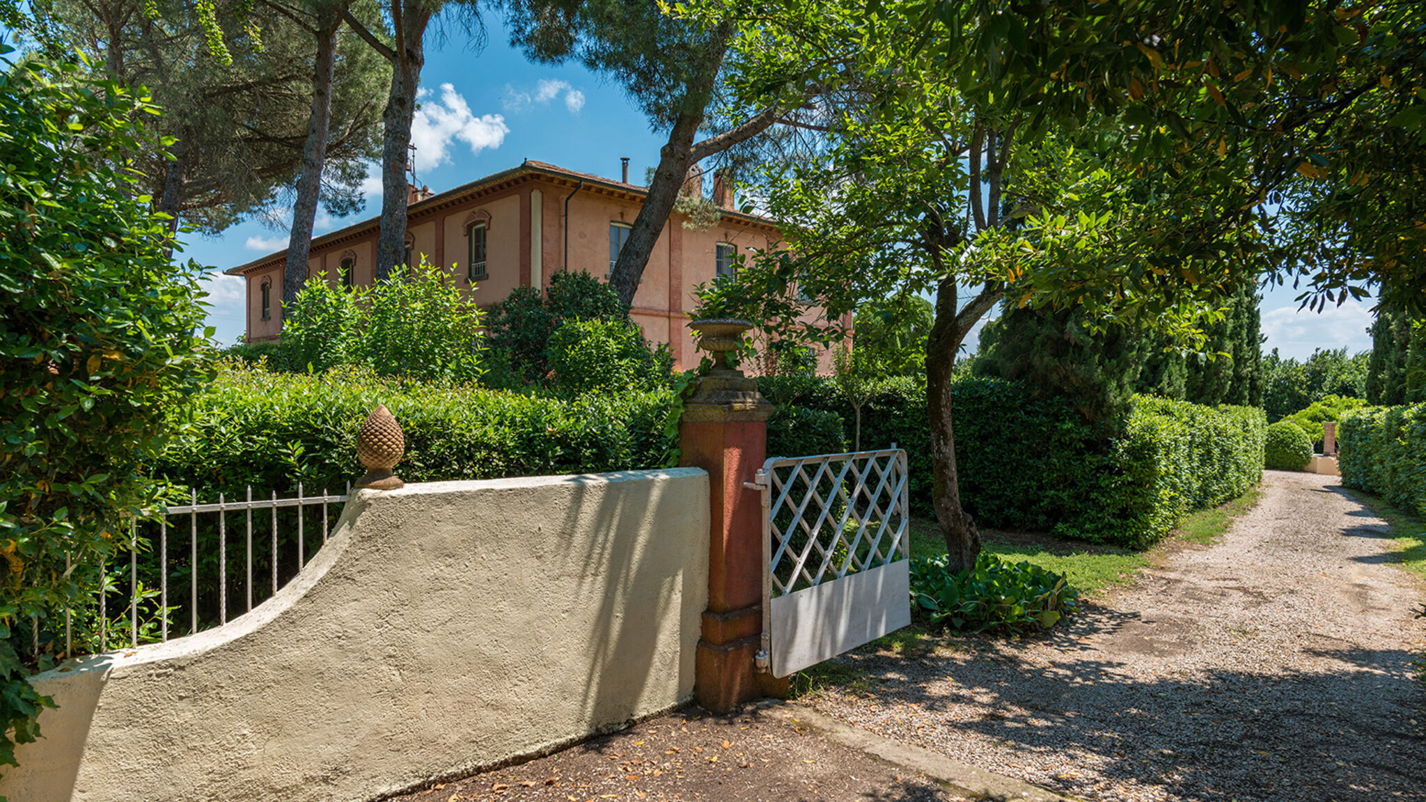 Italianway Cortona Villa Delle Sophore 16+4