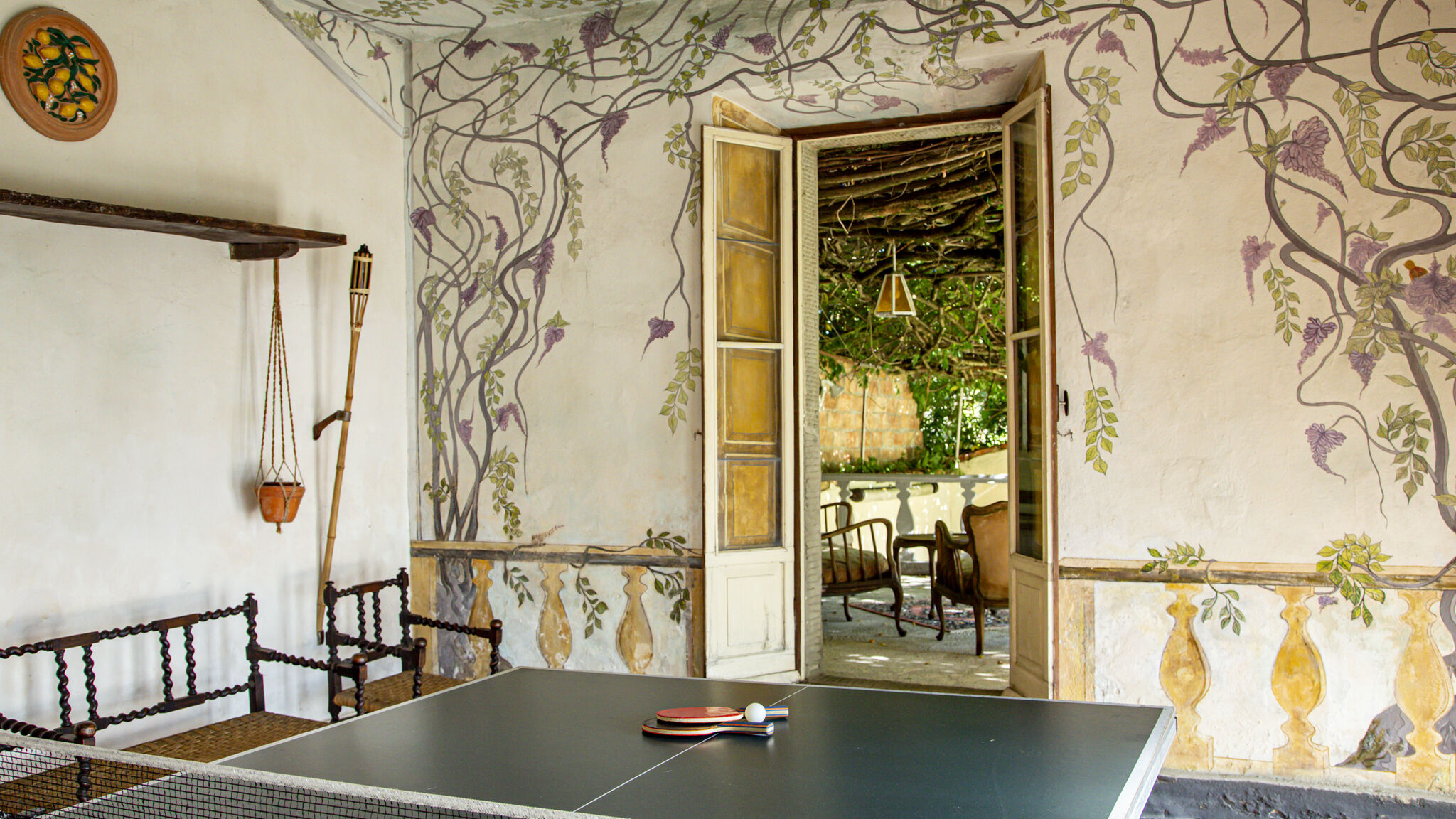 Italianway Cortona Villa Delle Sophore 16+4