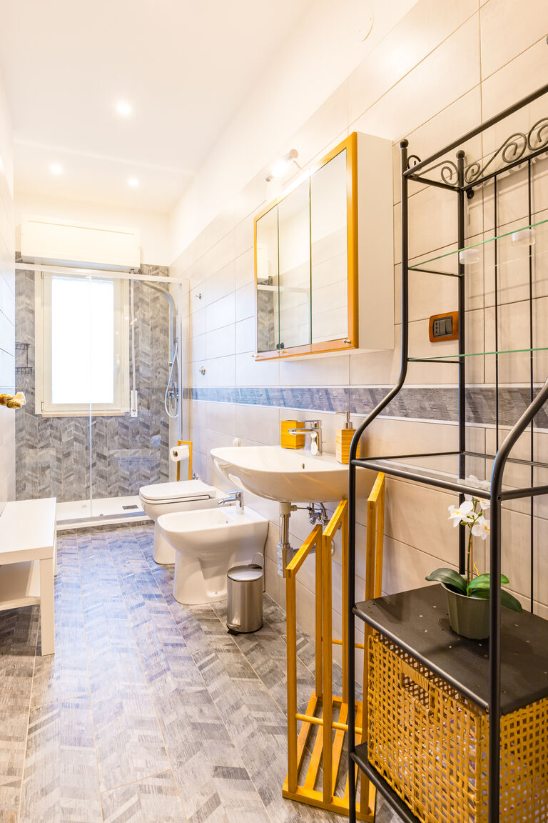 Italianway Napoli Casa MariaPia by Napoliapartments