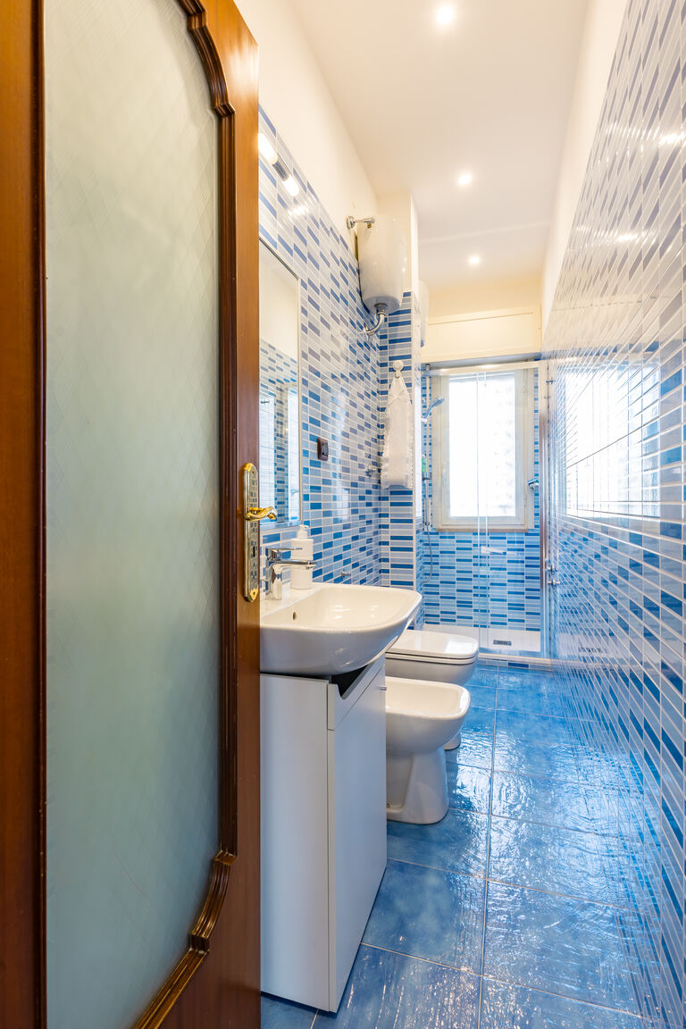 Italianway Napoli Casa MariaPia by Napoliapartments