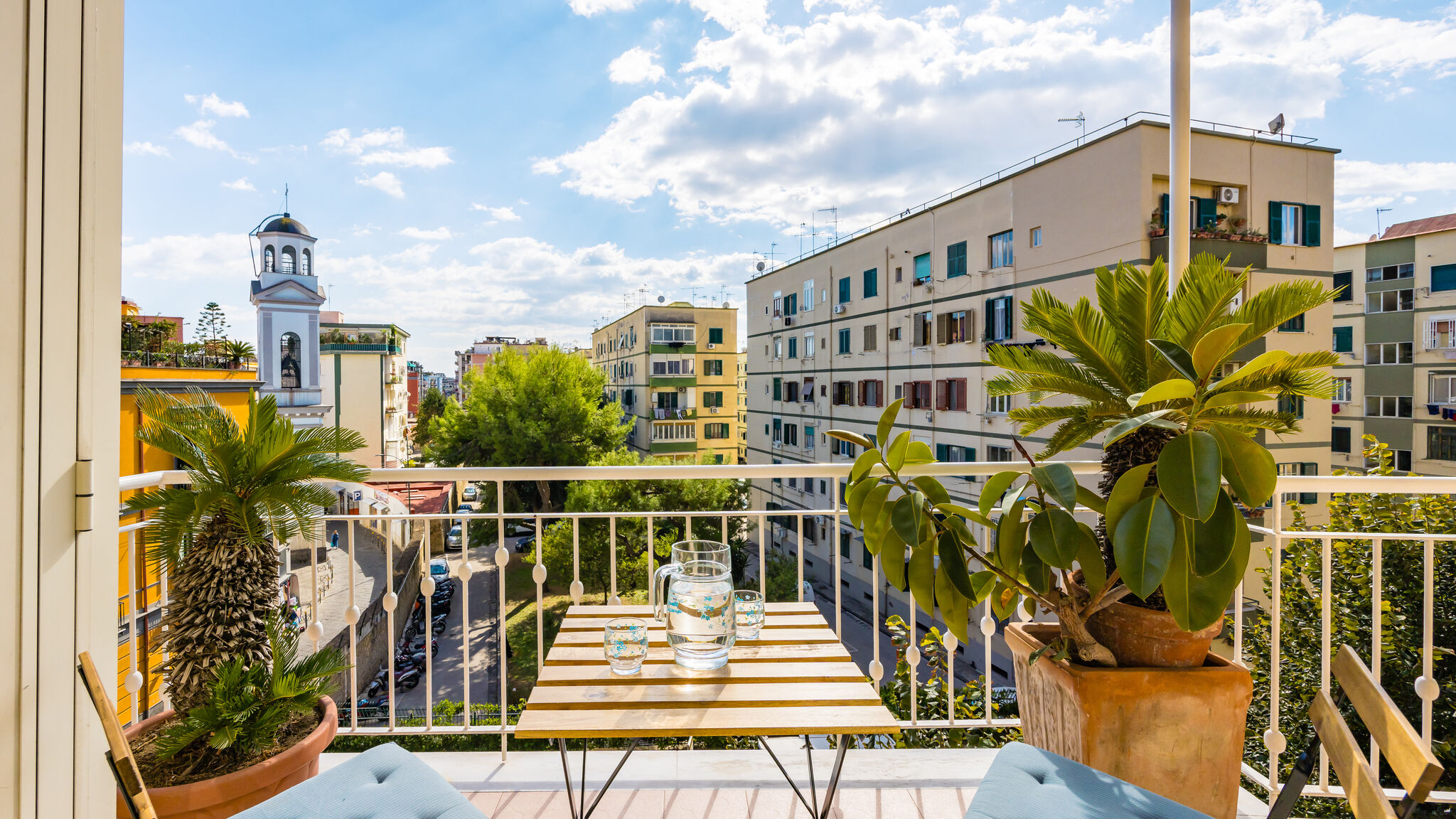 Italianway Napoli Casa MariaPia by Napoliapartments