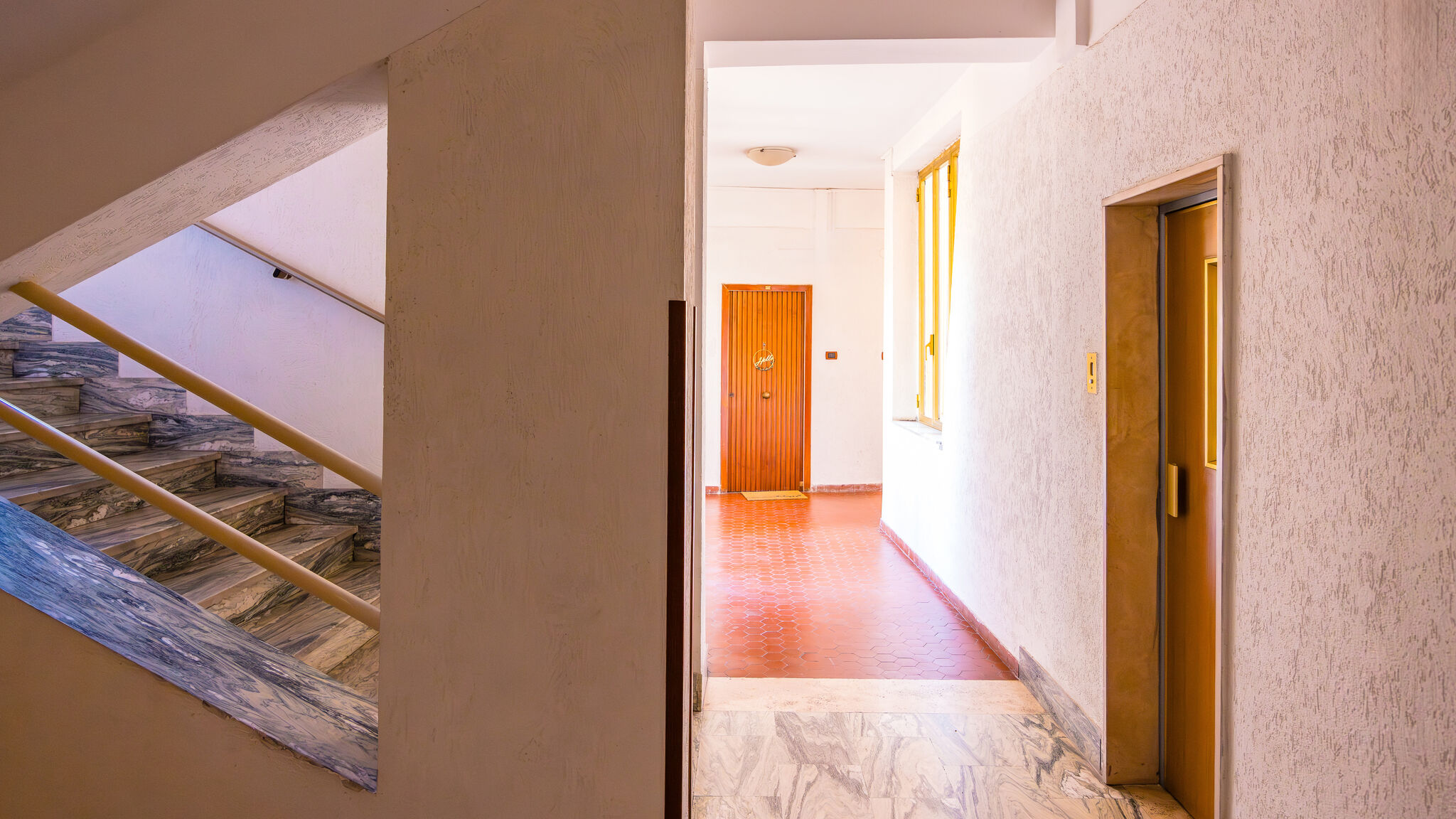 Italianway Napoli Casa MariaPia by Napoliapartments