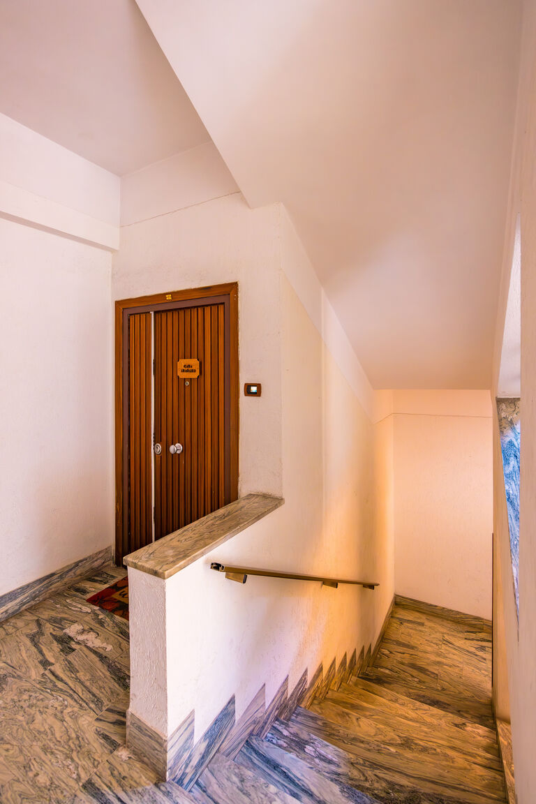 Italianway Napoli Casa MariaPia by Napoliapartments