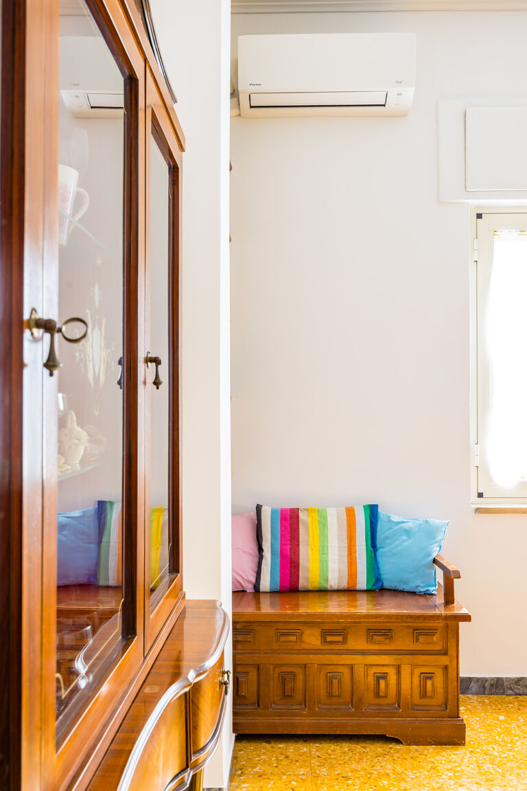 Italianway Napoli Casa MariaPia by Napoliapartments