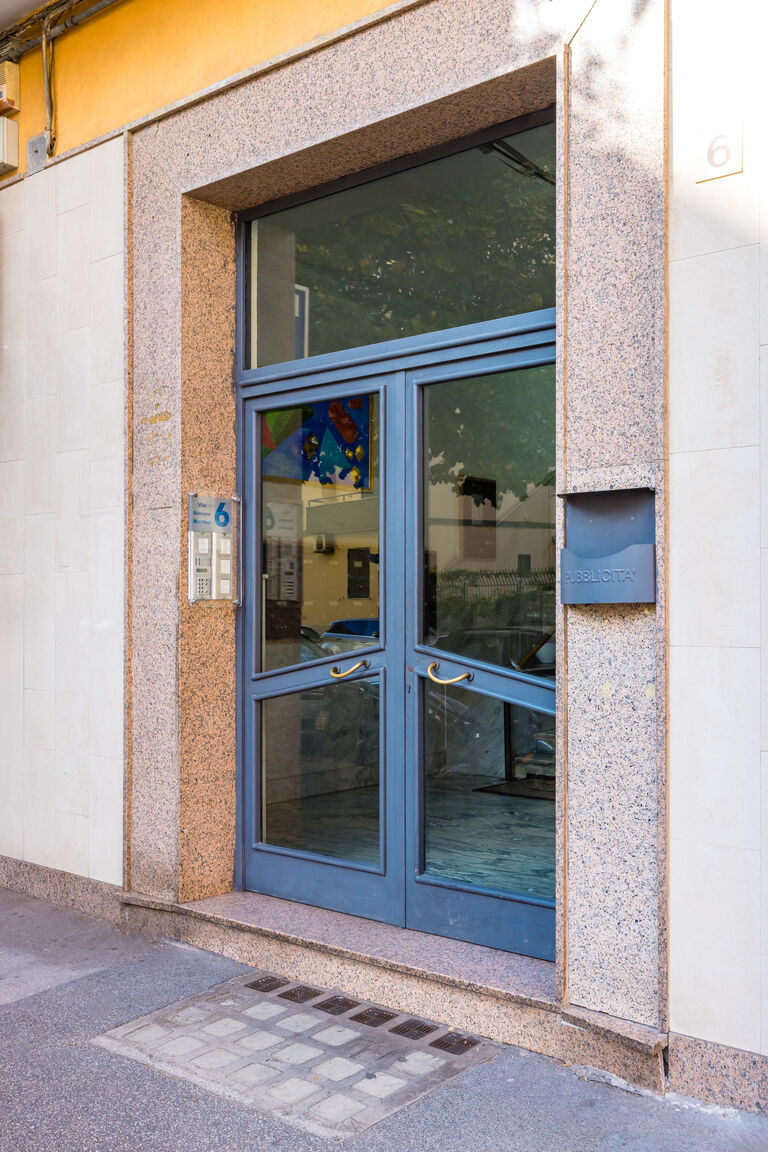 Italianway Napoli Casa MariaPia by Napoliapartments