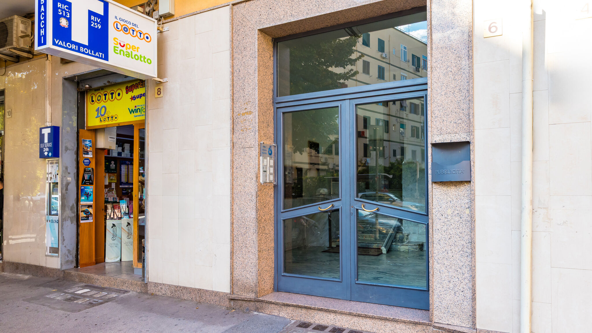 Italianway Napoli Casa MariaPia by Napoliapartments