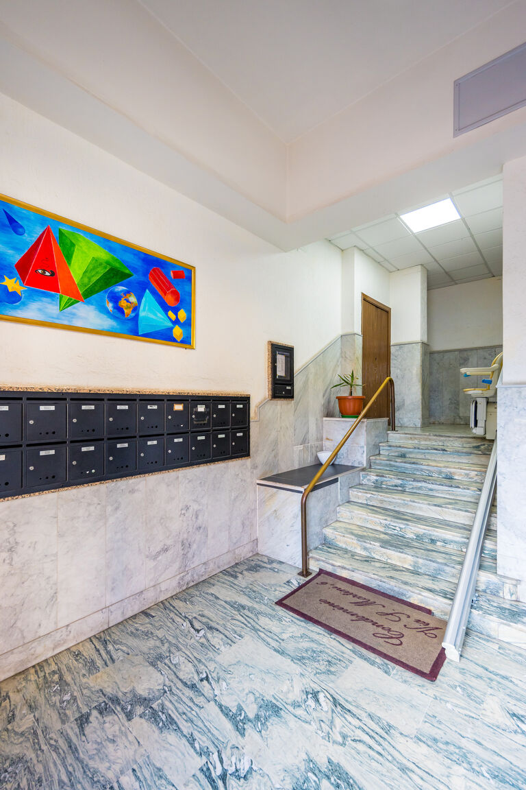 Italianway Napoli Casa MariaPia by Napoliapartments