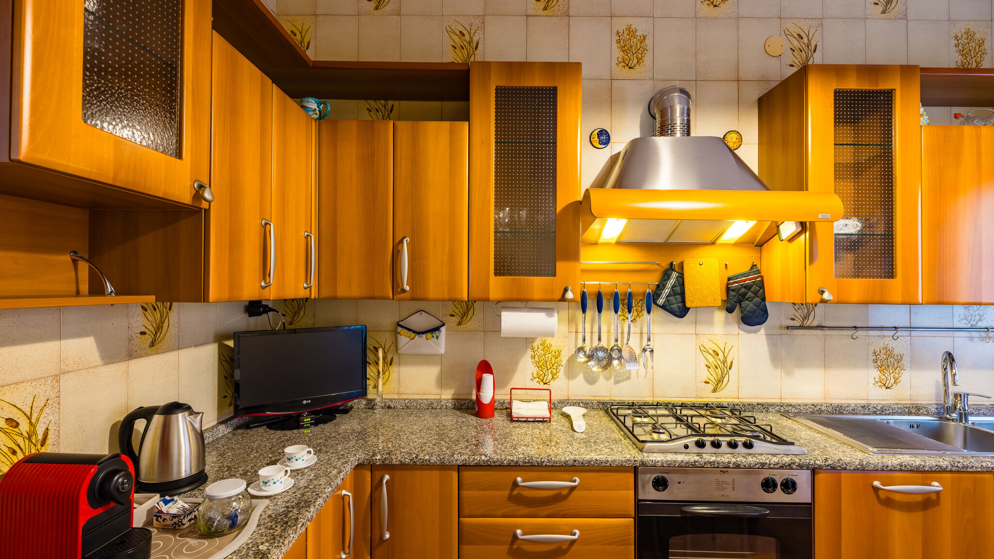 Italianway Napoli Casa MariaPia by Napoliapartments