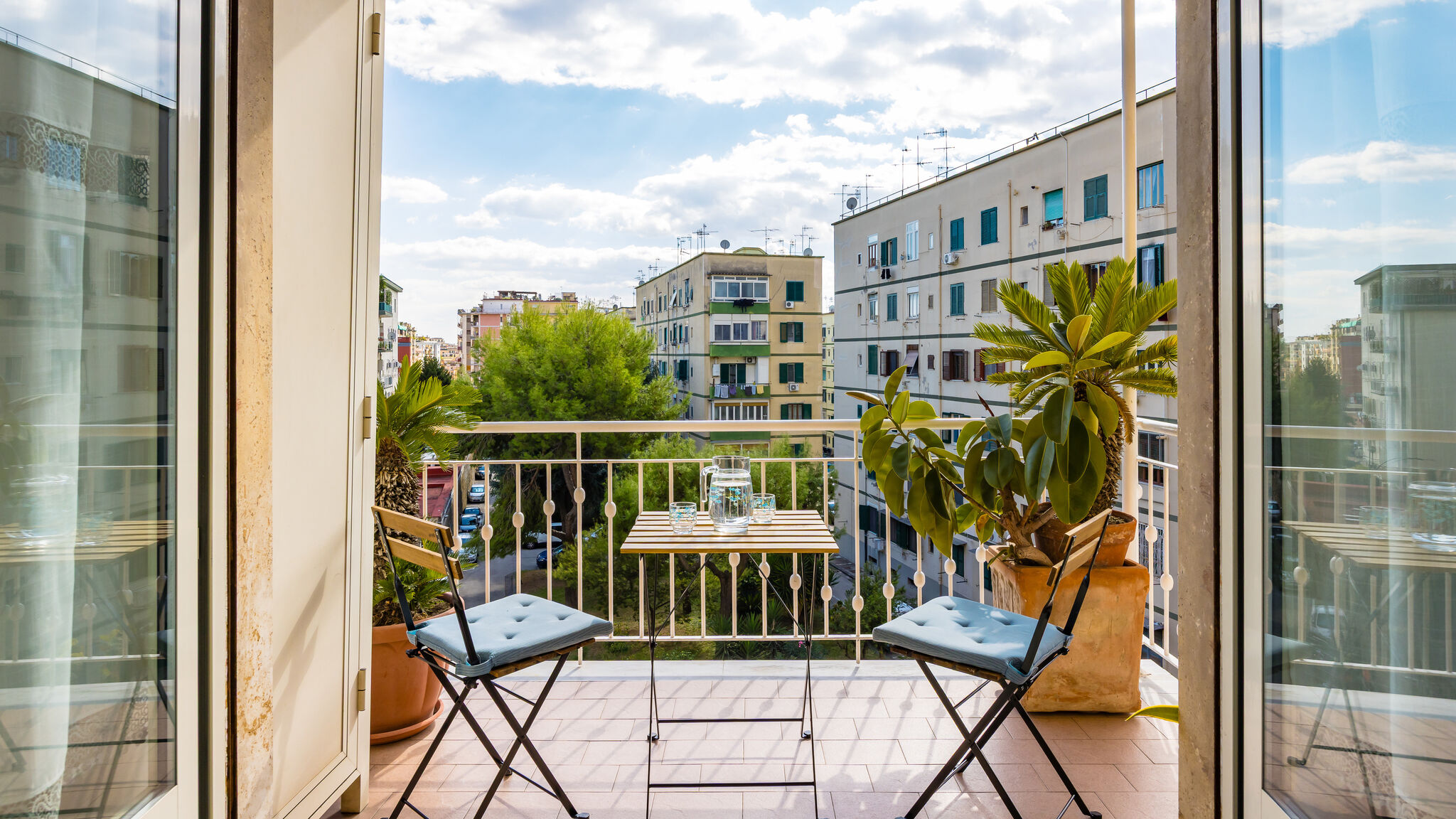 Italianway Napoli Casa MariaPia by Napoliapartments