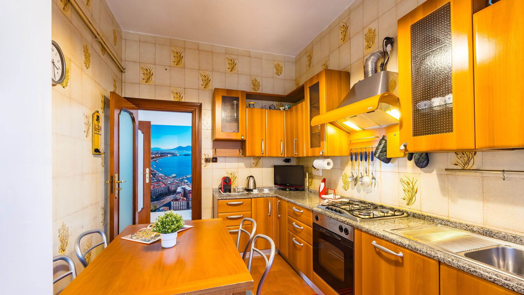 Italianway Napoli Casa MariaPia by Napoliapartments