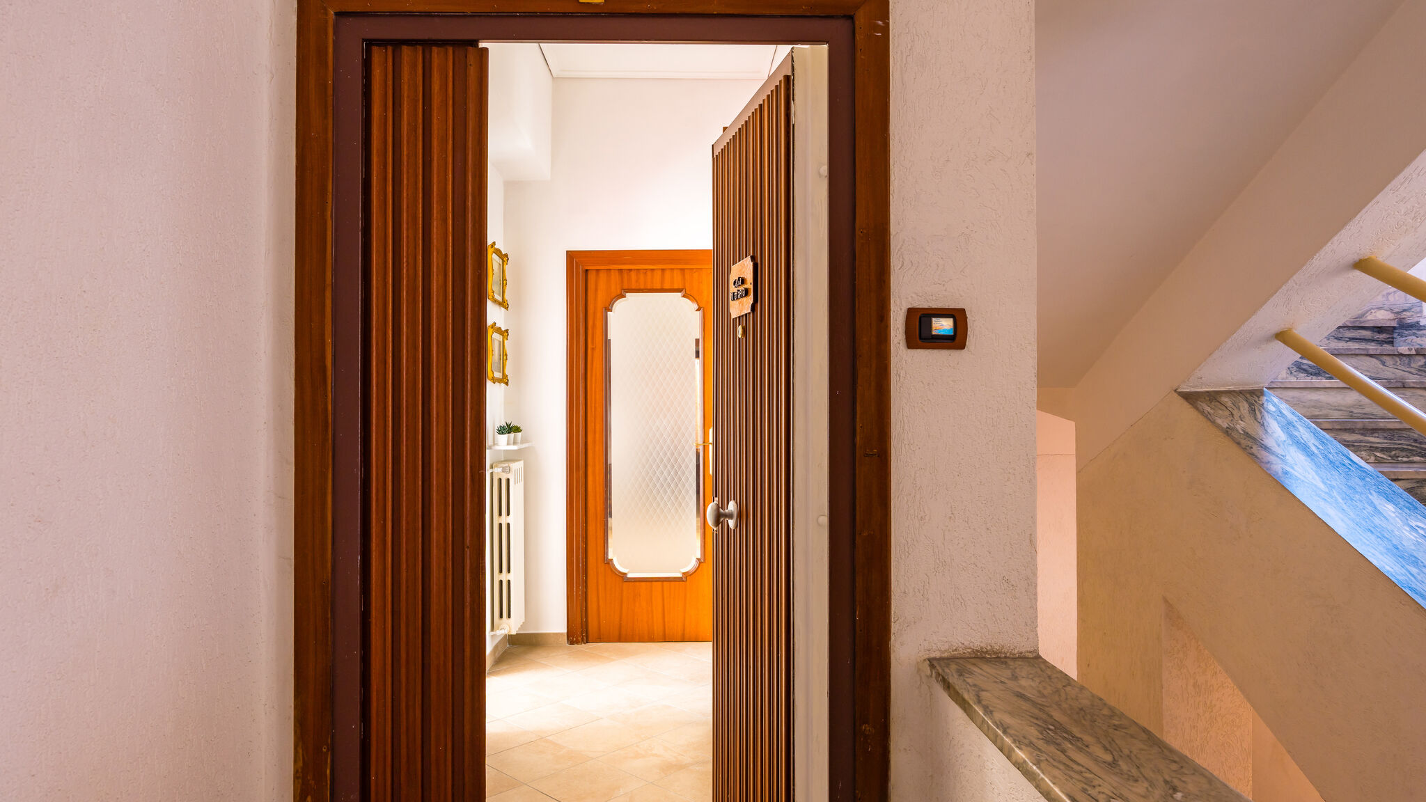 Italianway Napoli Casa MariaPia by Napoliapartments