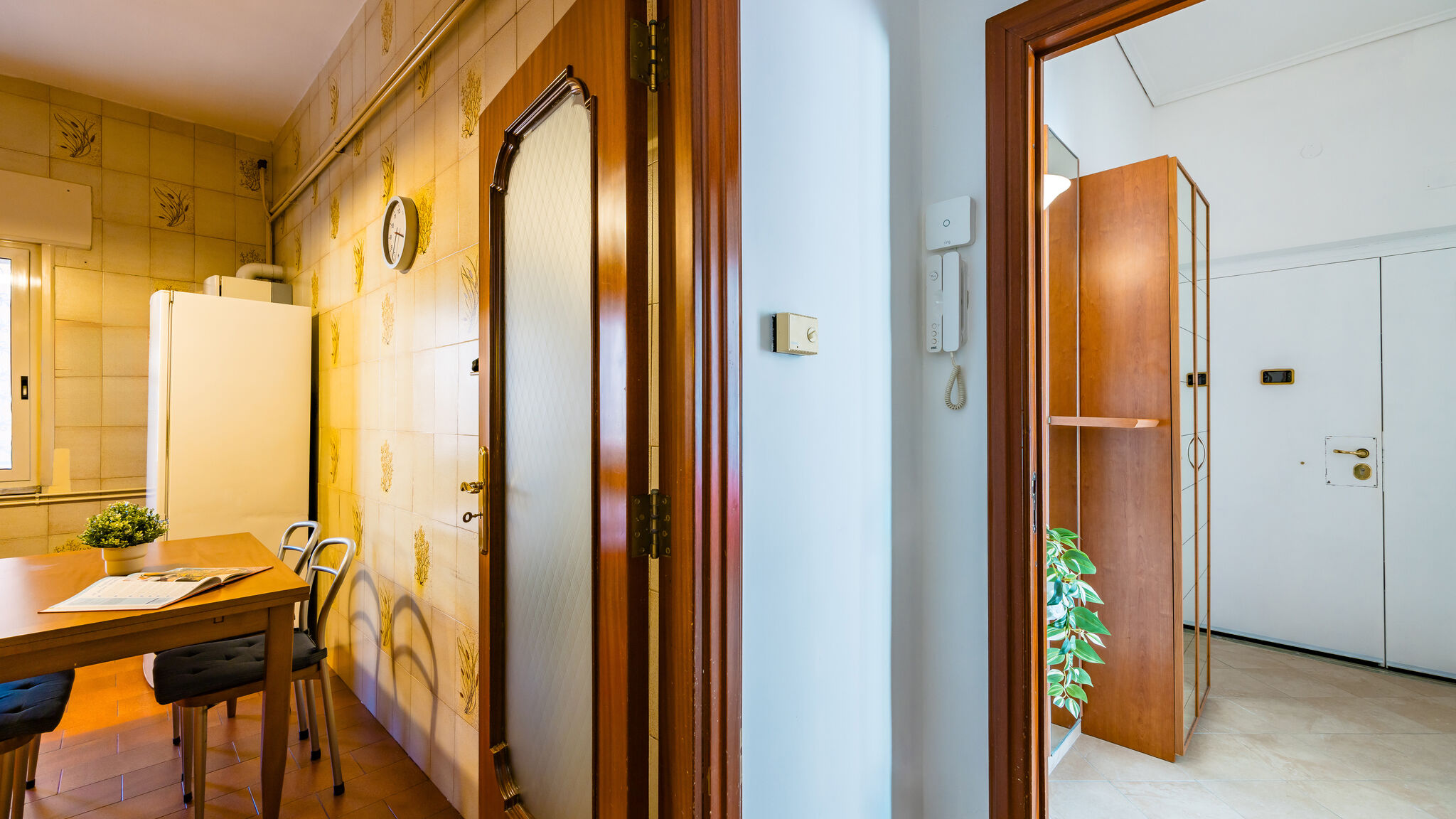 Italianway Napoli Casa MariaPia by Napoliapartments