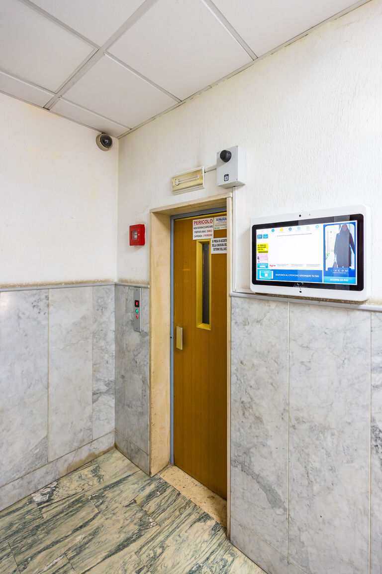 Italianway Napoli Casa MariaPia by Napoliapartments