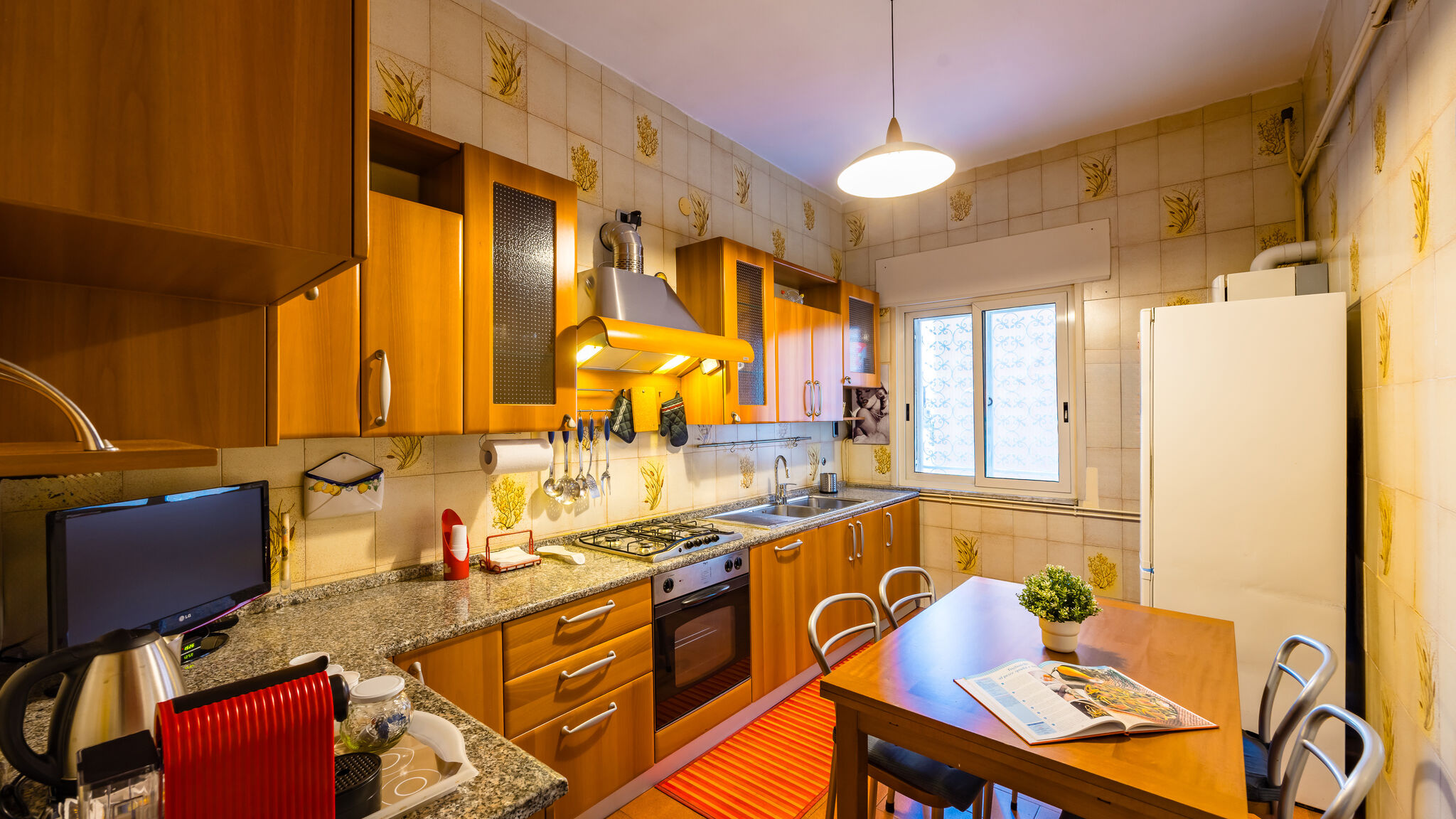 Italianway Napoli Casa MariaPia by Napoliapartments