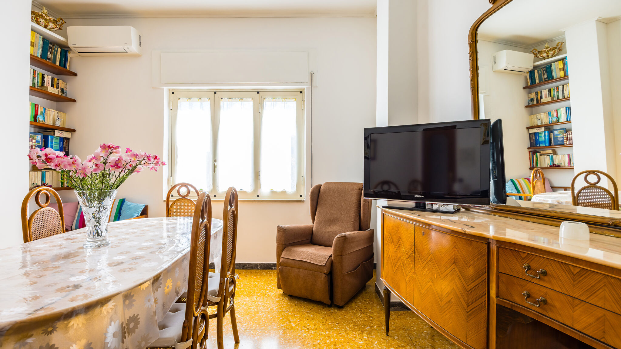 Italianway Napoli Casa MariaPia by Napoliapartments