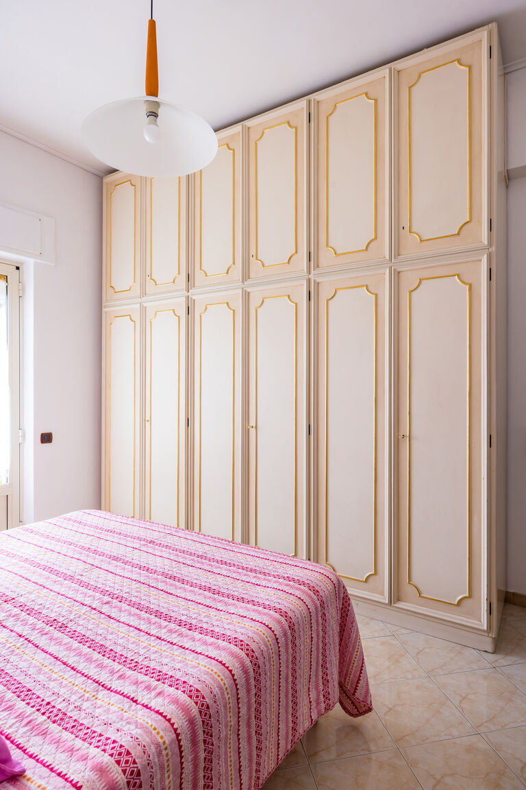 Italianway Napoli Casa MariaPia by Napoliapartments