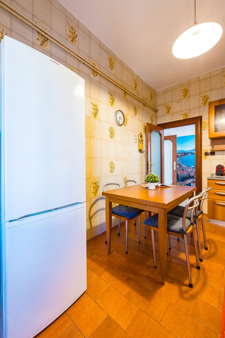 Italianway Napoli Casa MariaPia by Napoliapartments