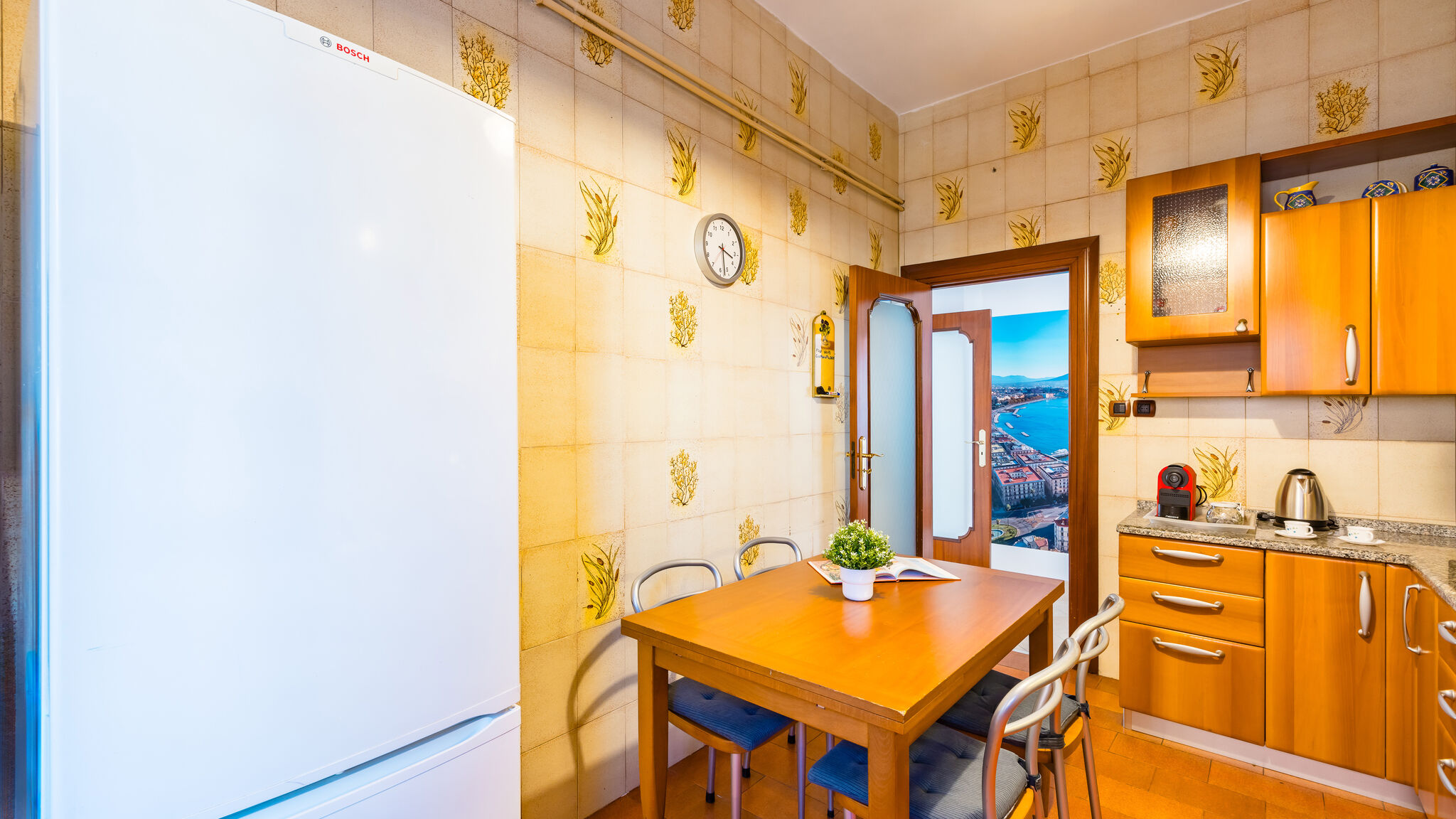 Italianway Napoli Casa MariaPia by Napoliapartments