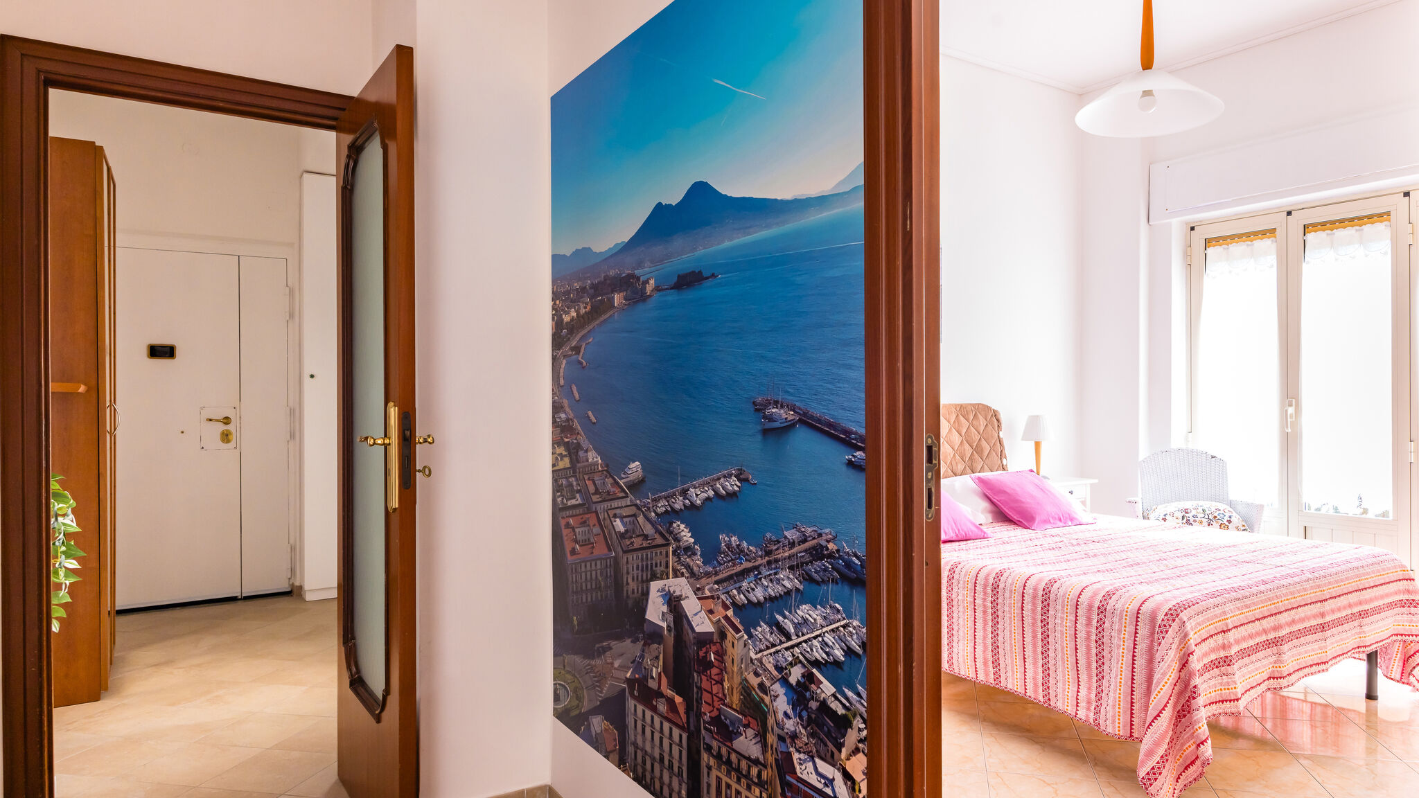 Italianway Napoli Casa MariaPia by Napoliapartments