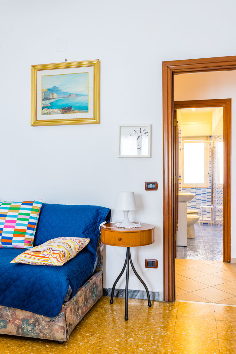 Italianway Napoli Casa MariaPia by Napoliapartments