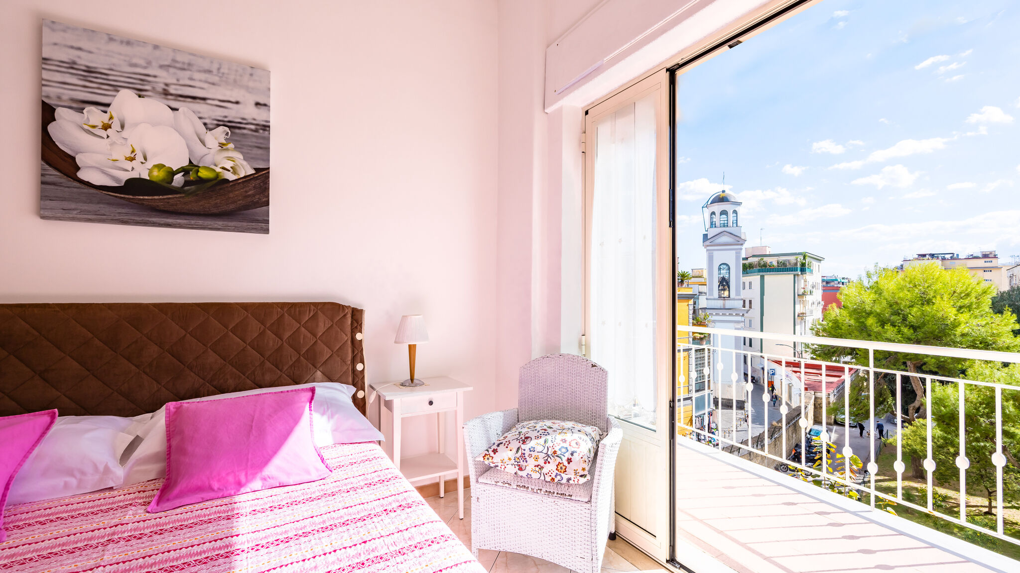 Italianway Napoli Casa MariaPia by Napoliapartments