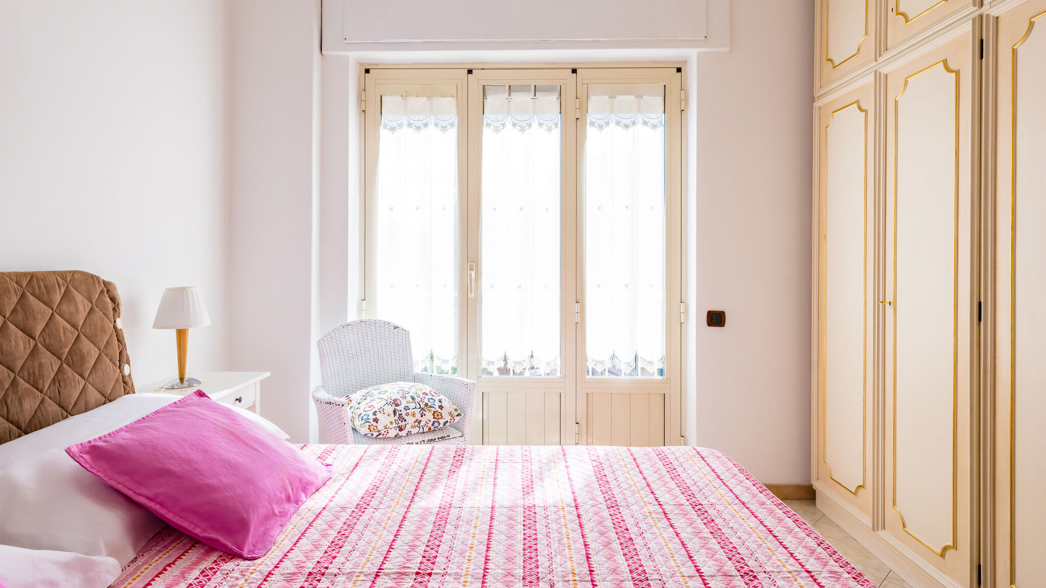 Italianway Napoli Casa MariaPia by Napoliapartments