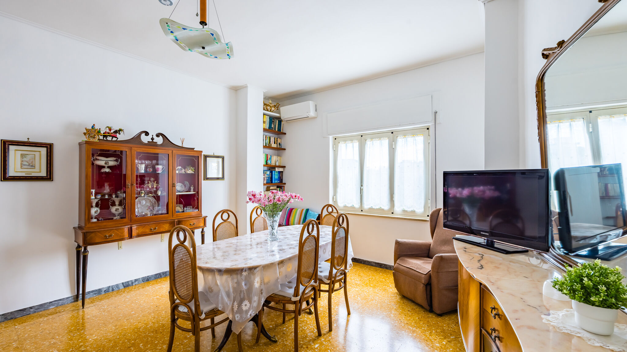 Italianway Napoli Casa MariaPia by Napoliapartments