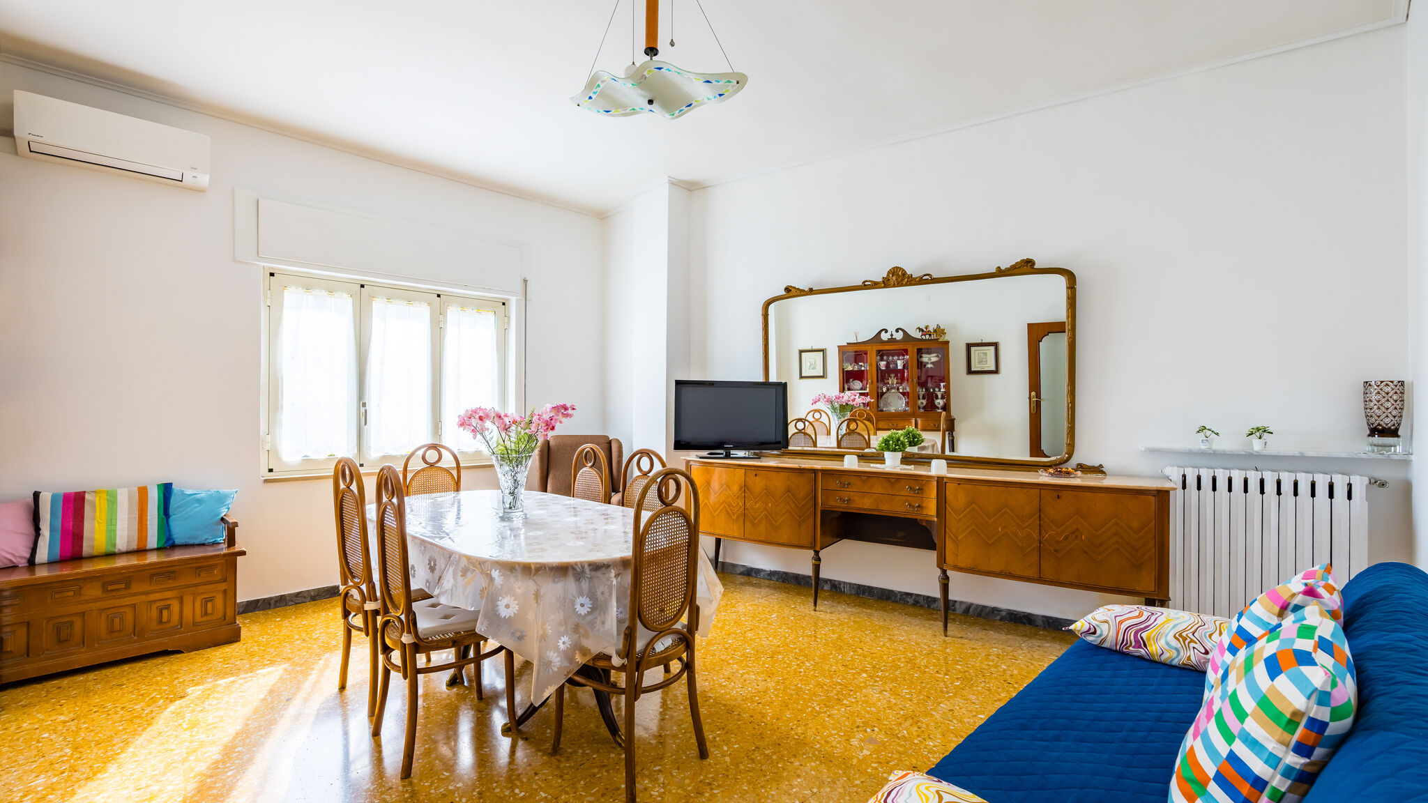 Italianway Napoli Casa MariaPia by Napoliapartments