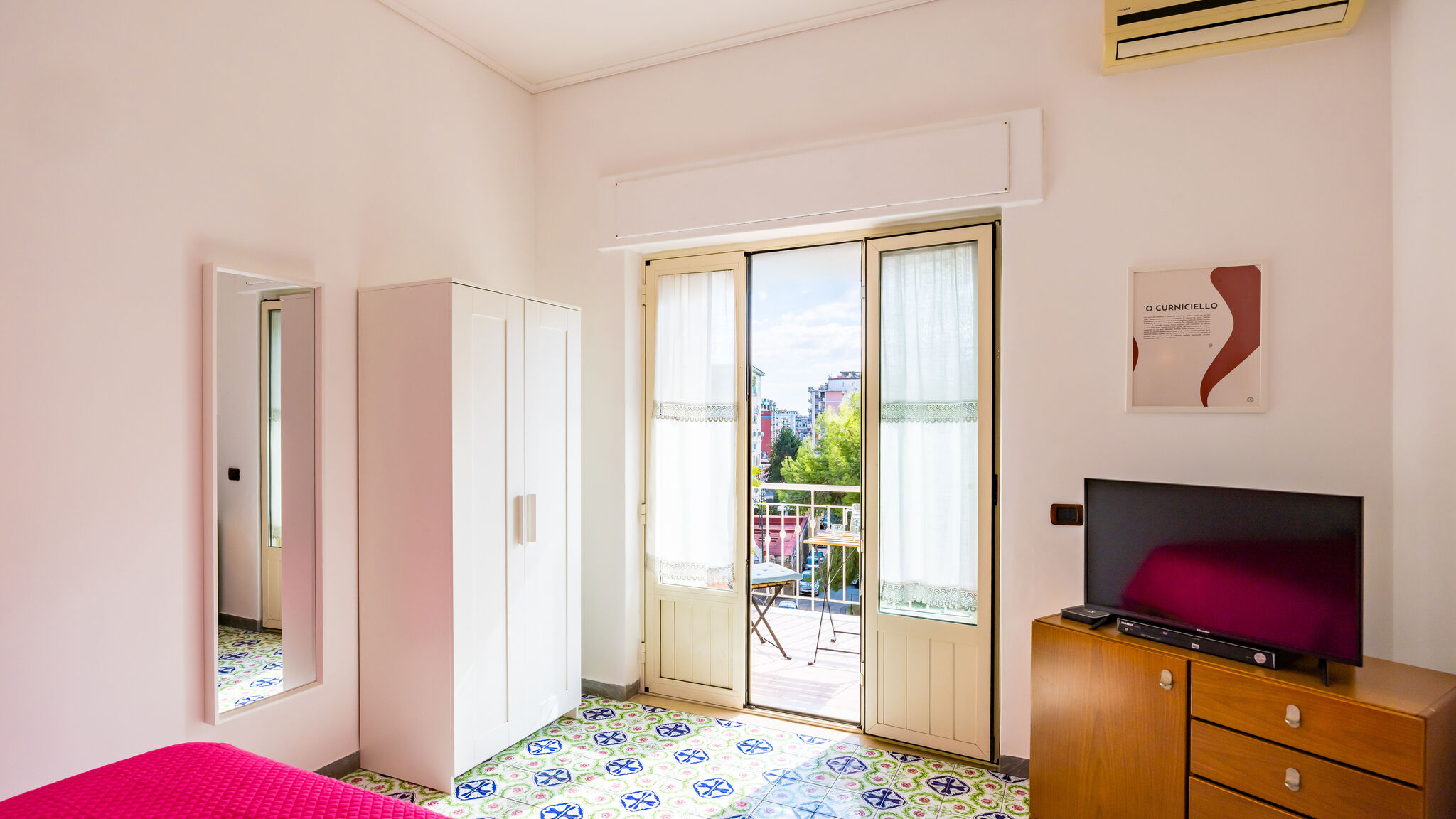 Italianway Napoli Casa MariaPia by Napoliapartments