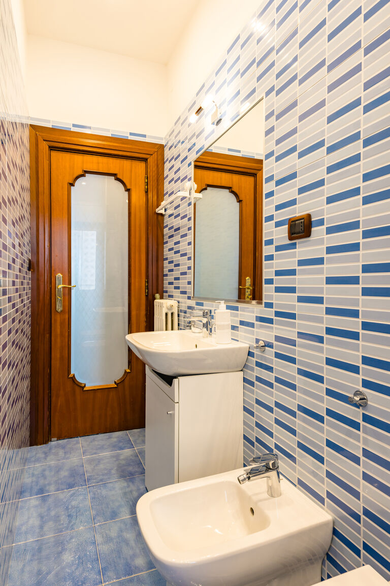 Italianway Napoli Casa MariaPia by Napoliapartments