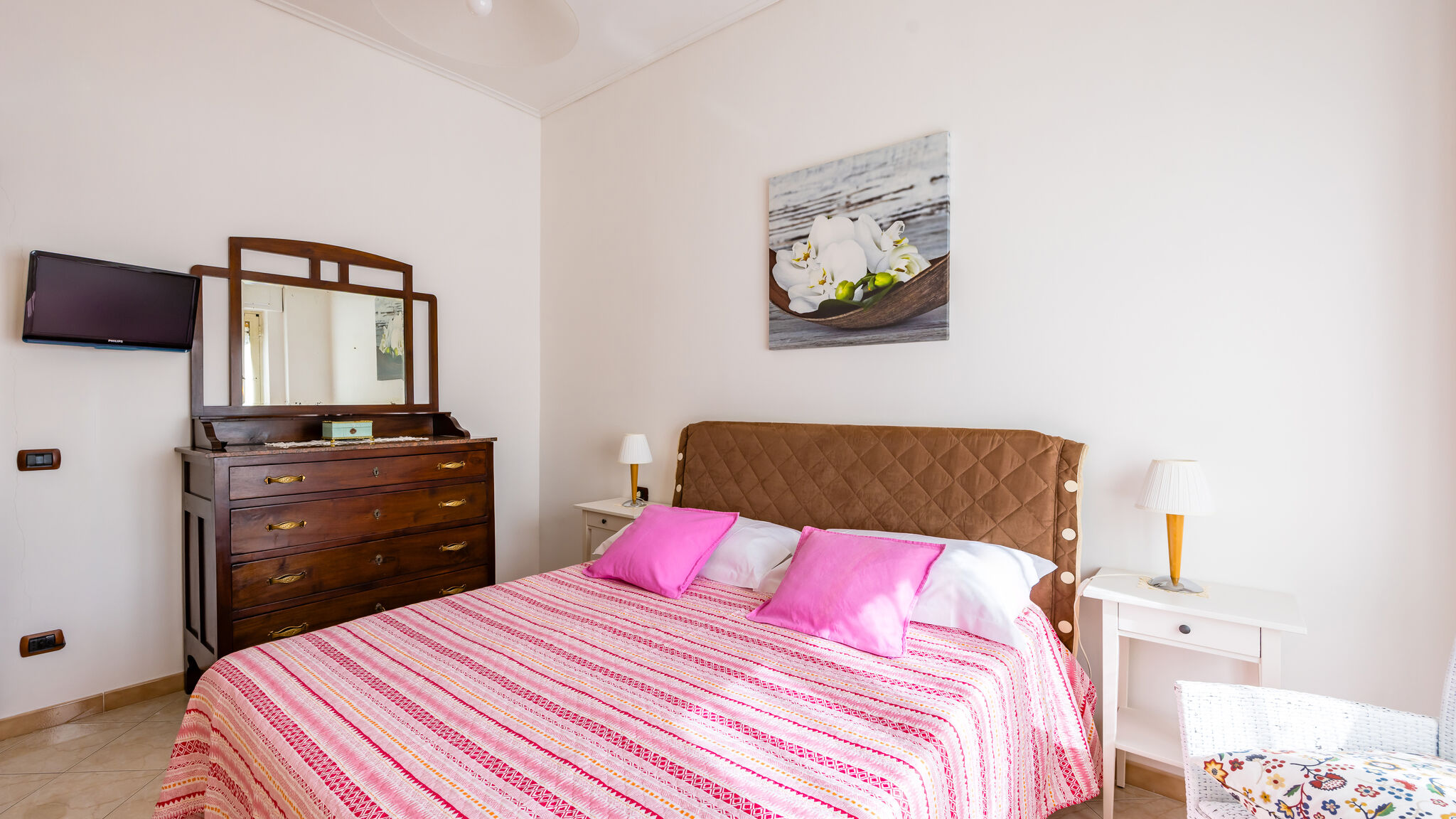 Italianway Napoli Casa MariaPia by Napoliapartments