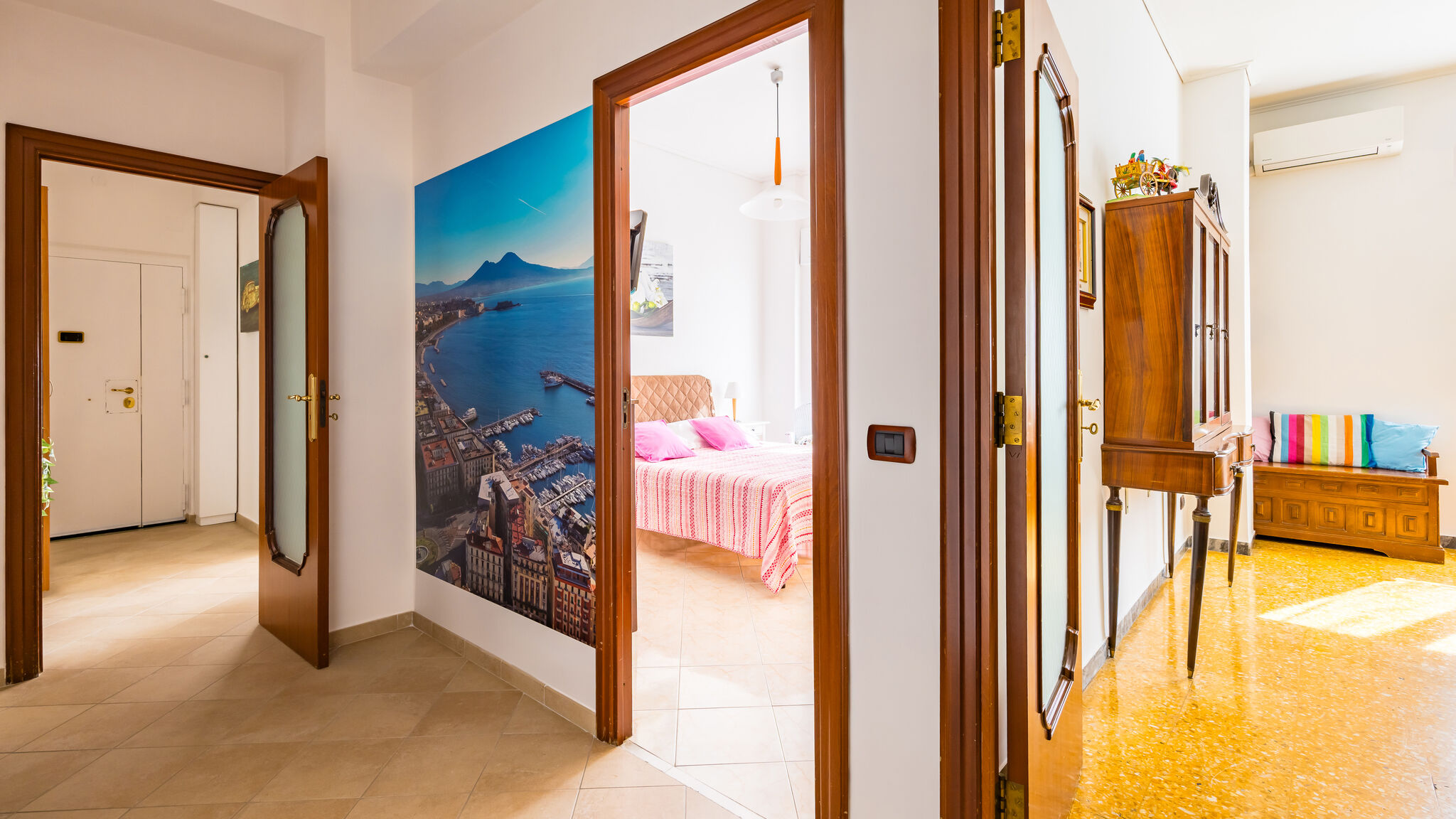 Italianway Napoli Casa MariaPia by Napoliapartments