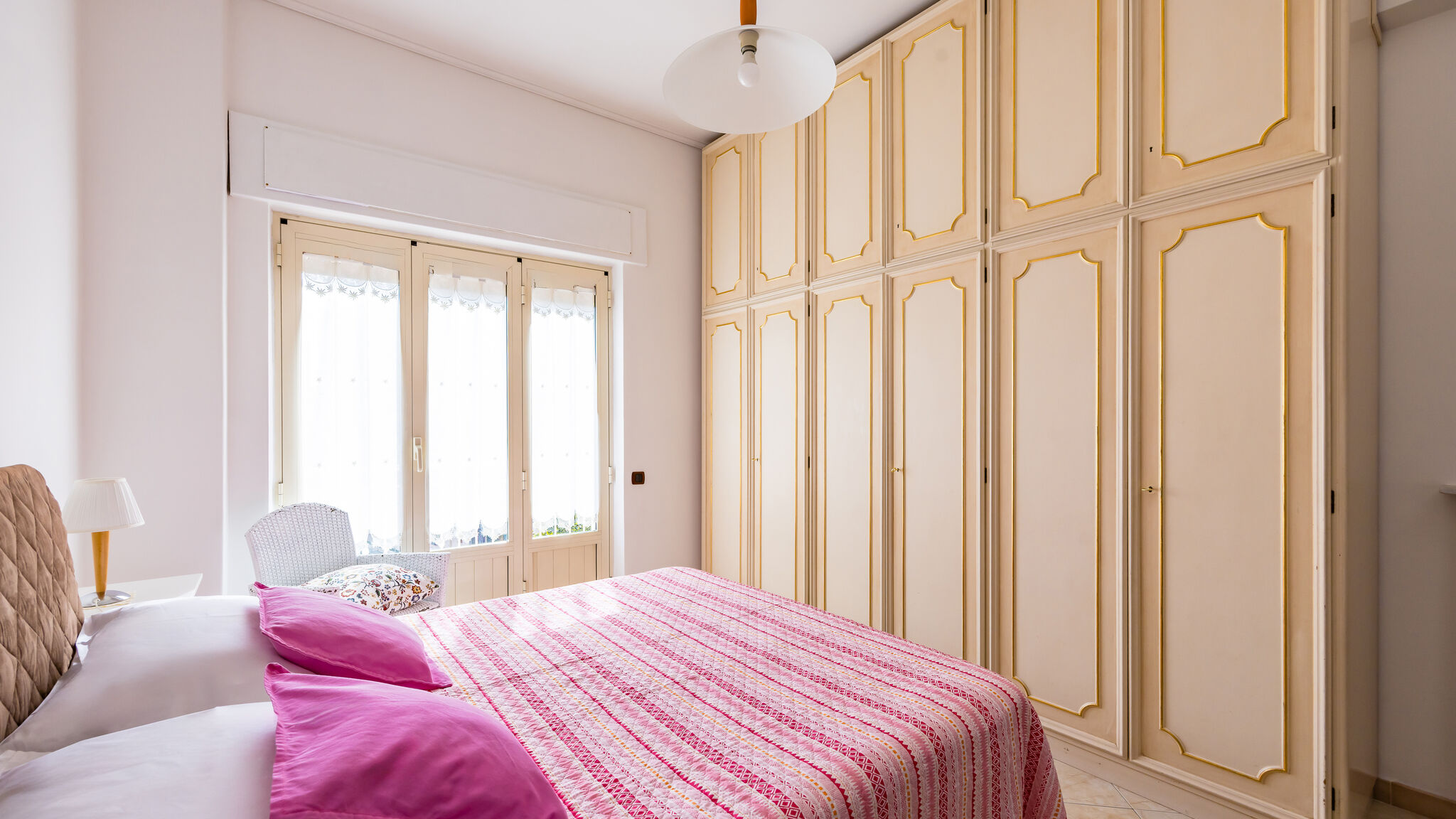 Italianway Napoli Casa MariaPia by Napoliapartments