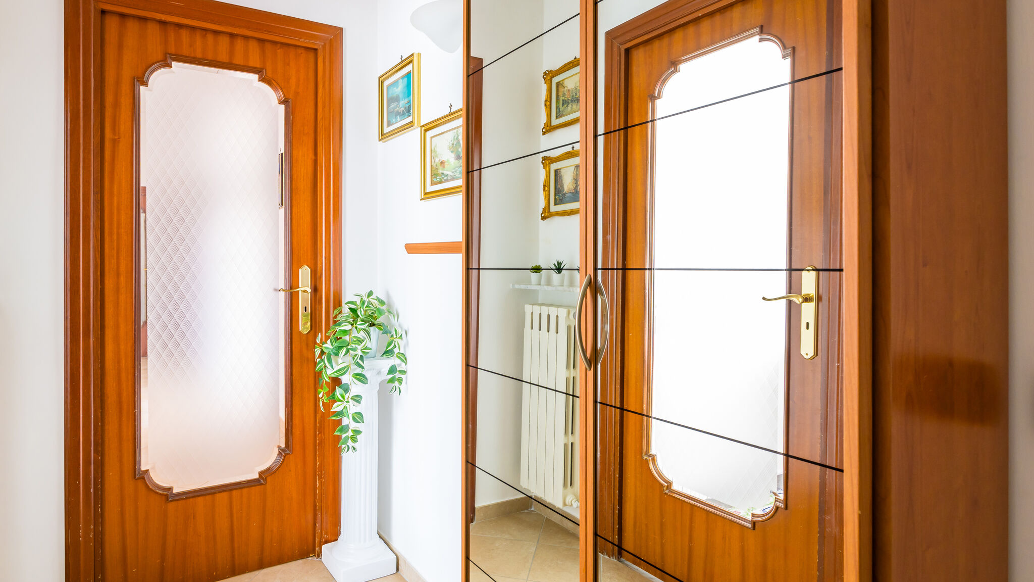 Italianway Napoli Casa MariaPia by Napoliapartments