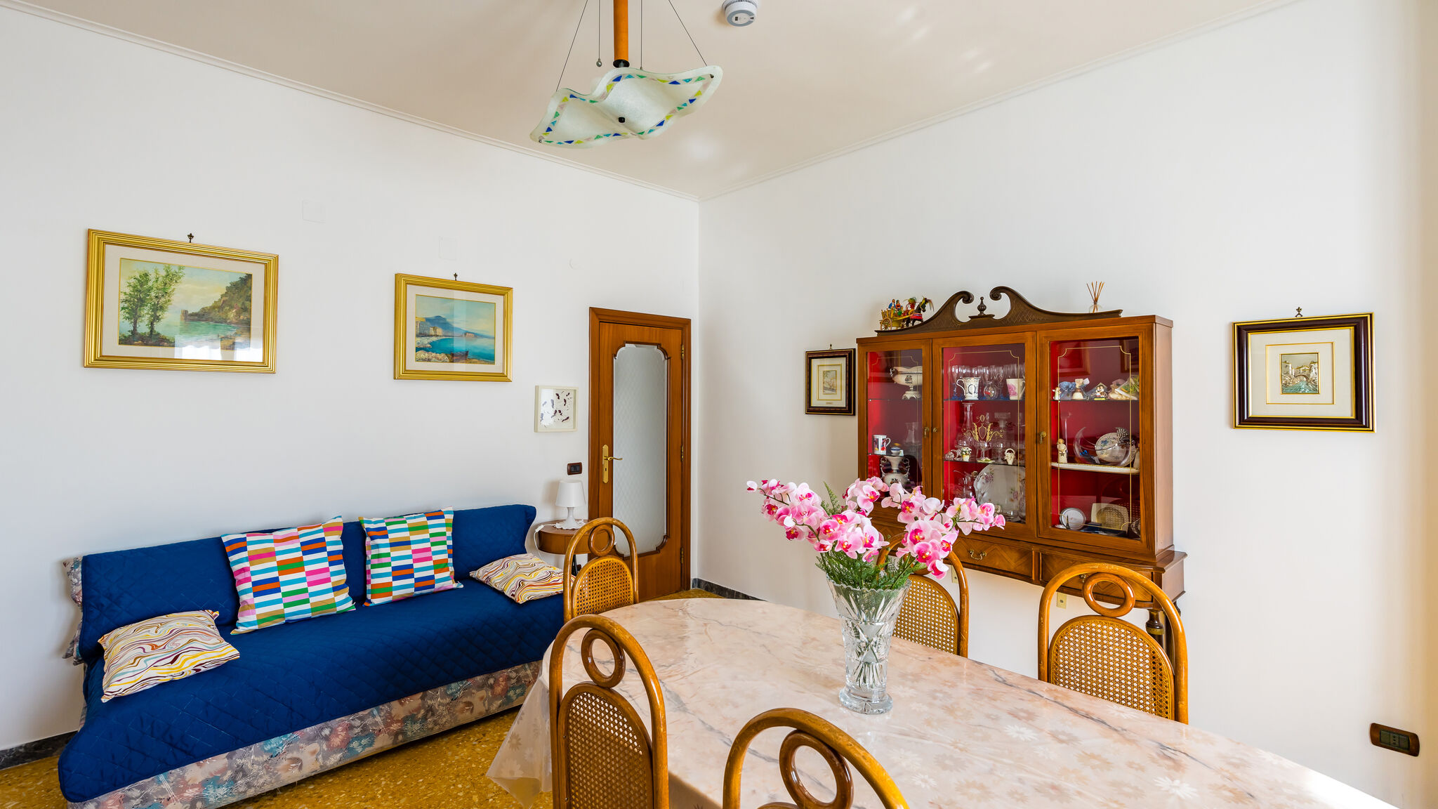 Italianway Napoli Casa MariaPia by Napoliapartments