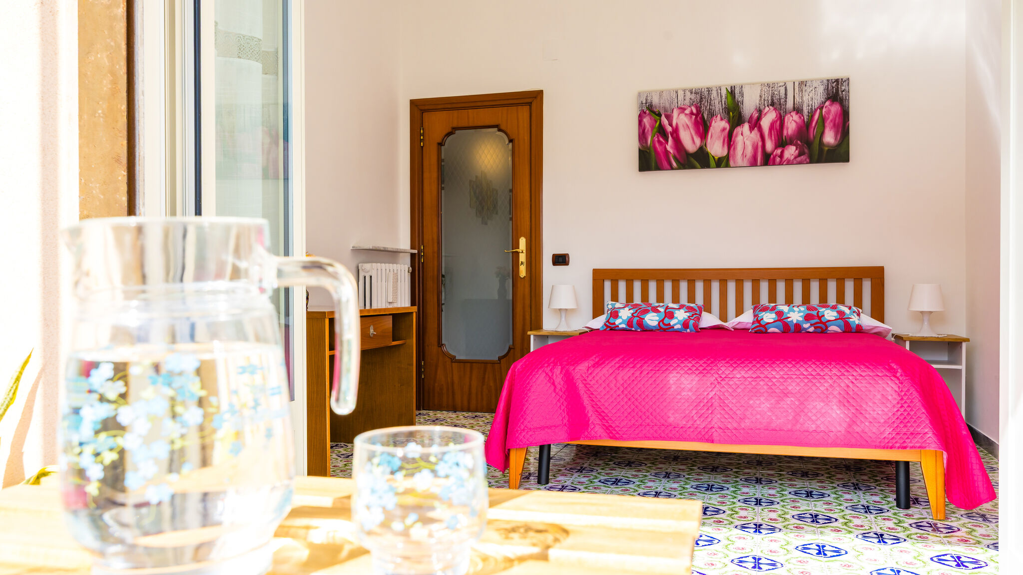 Italianway Napoli Casa MariaPia by Napoliapartments