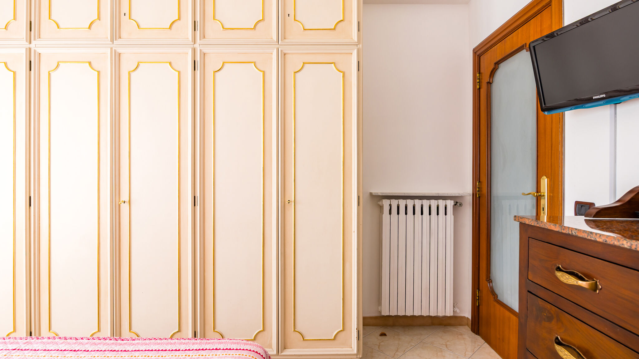 Italianway Napoli Casa MariaPia by Napoliapartments