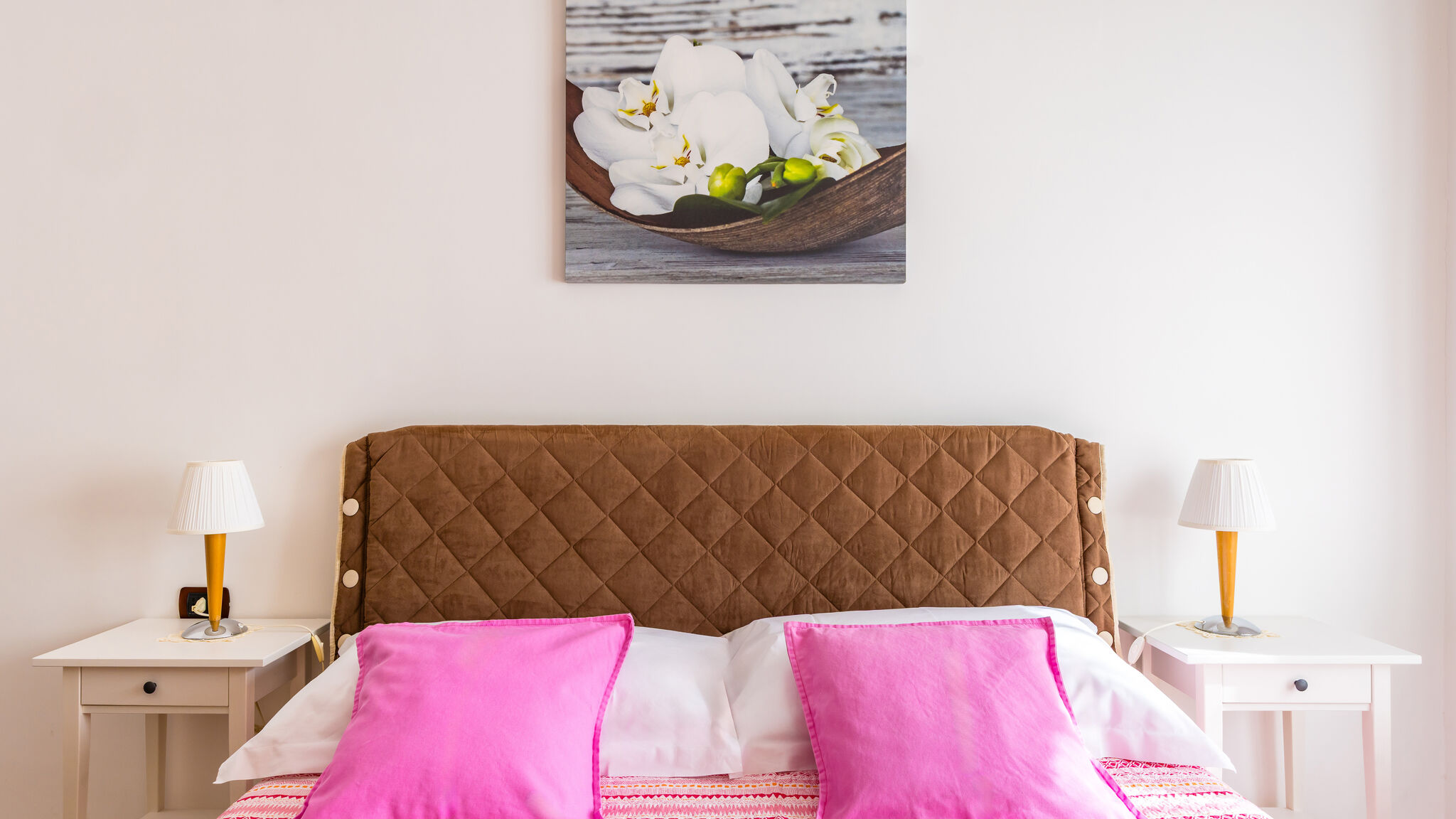 Italianway Napoli Casa MariaPia by Napoliapartments